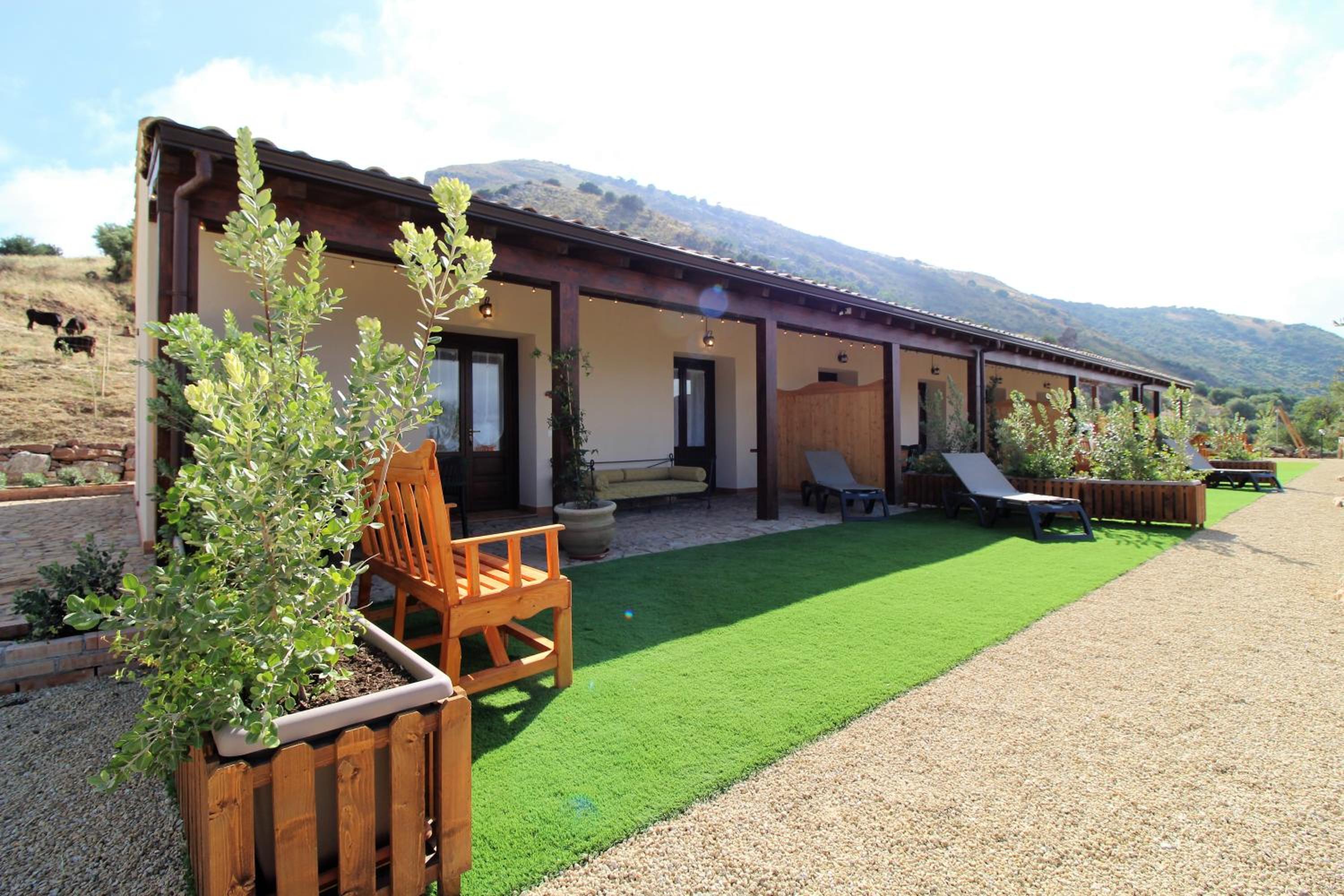 Hotel Agriturismo Dispenza - Image 1