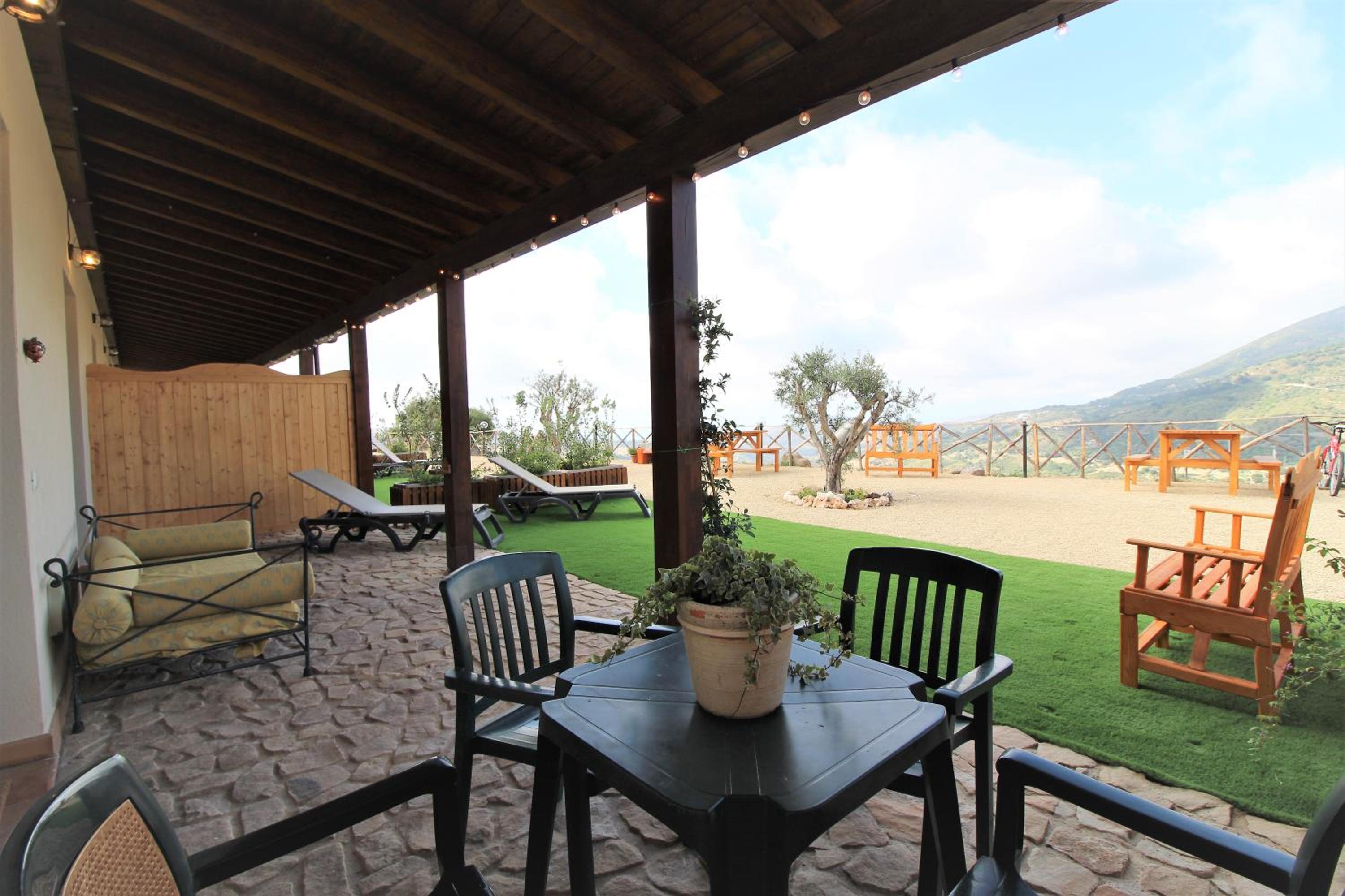 Agriturismo Dispenza