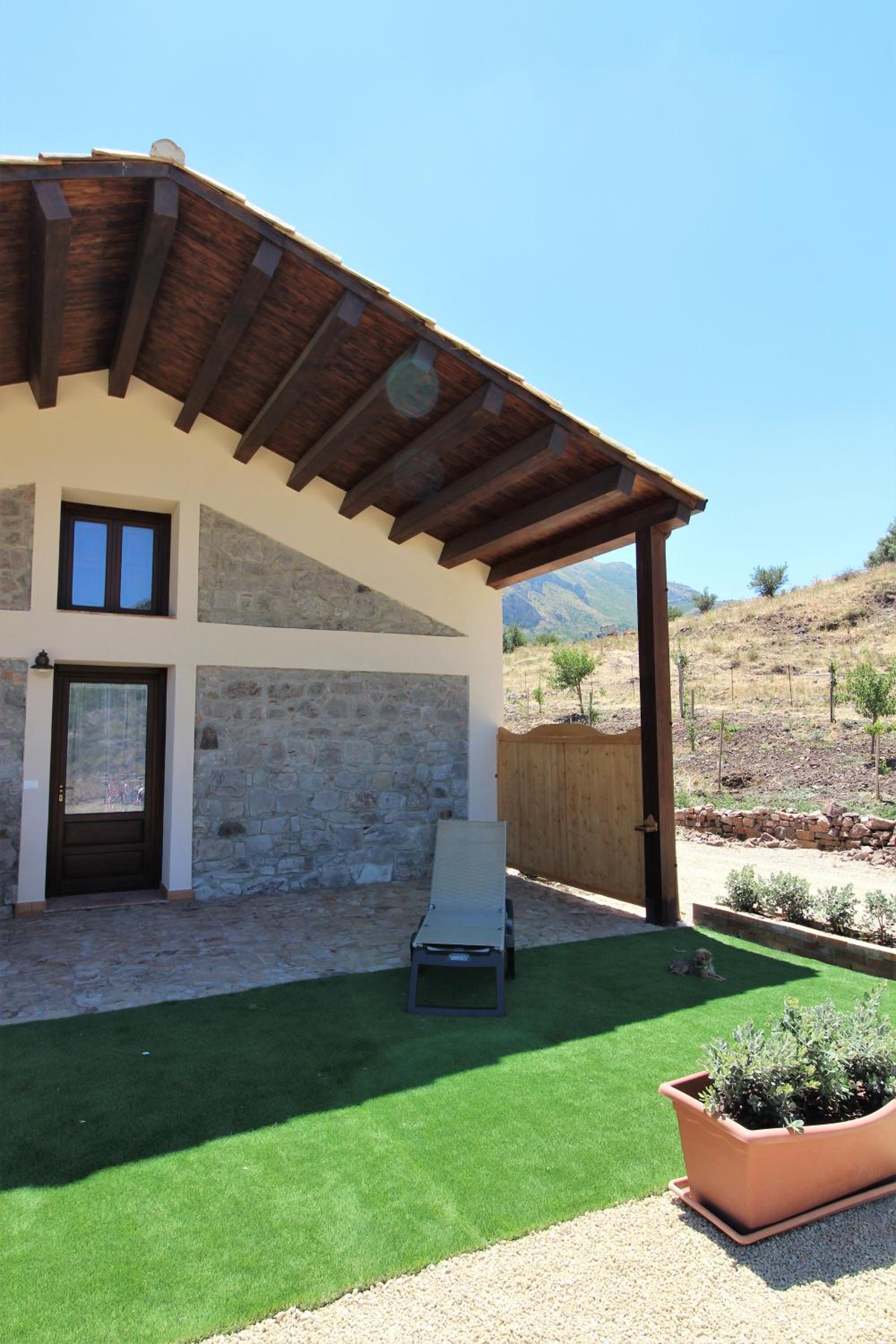 Agriturismo Dispenza