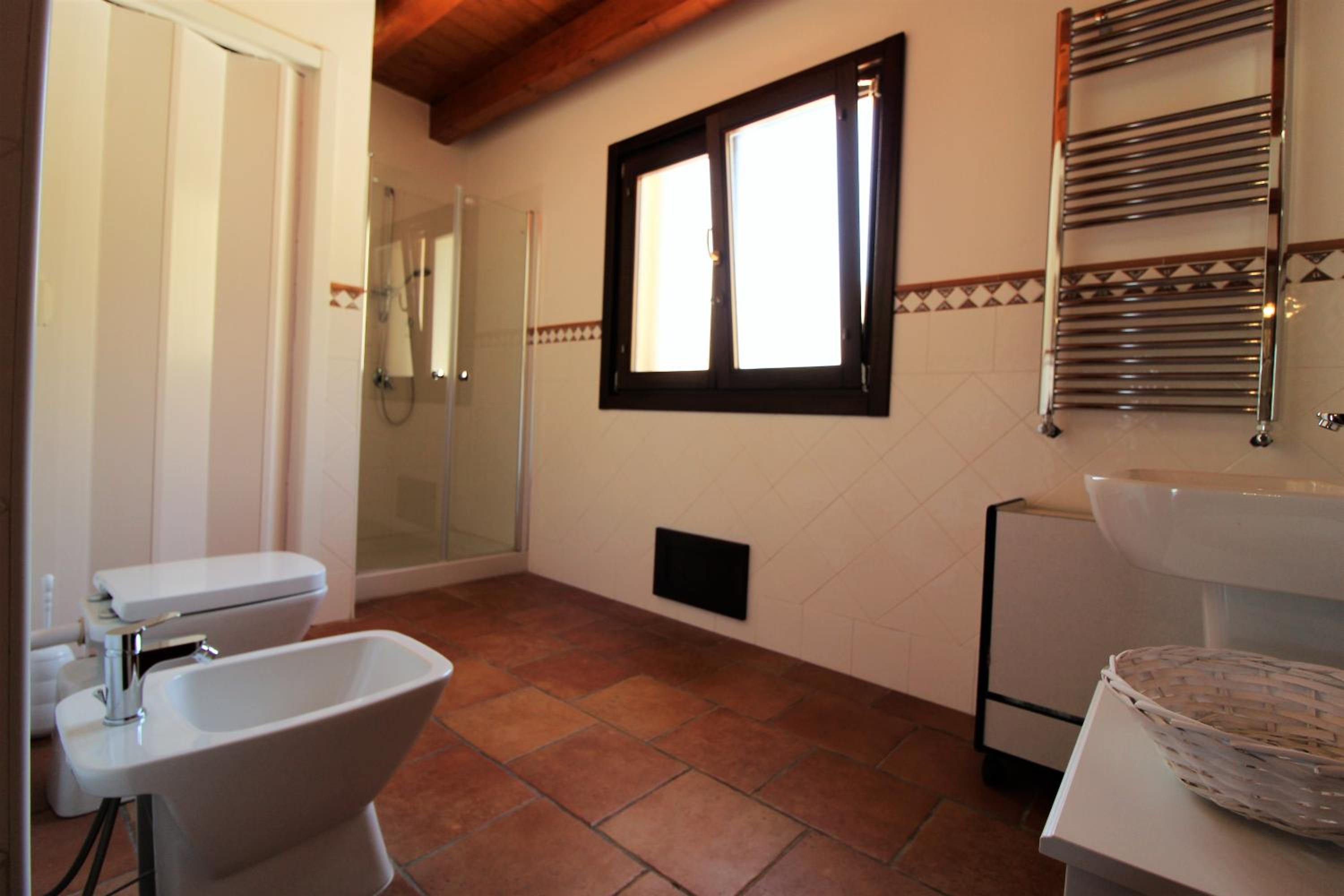 Agriturismo Dispenza