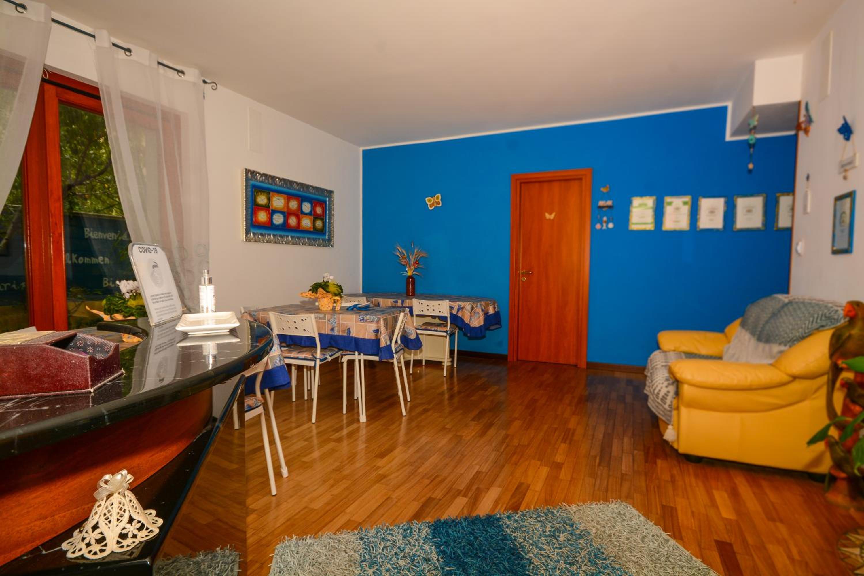 B&B Mariposa