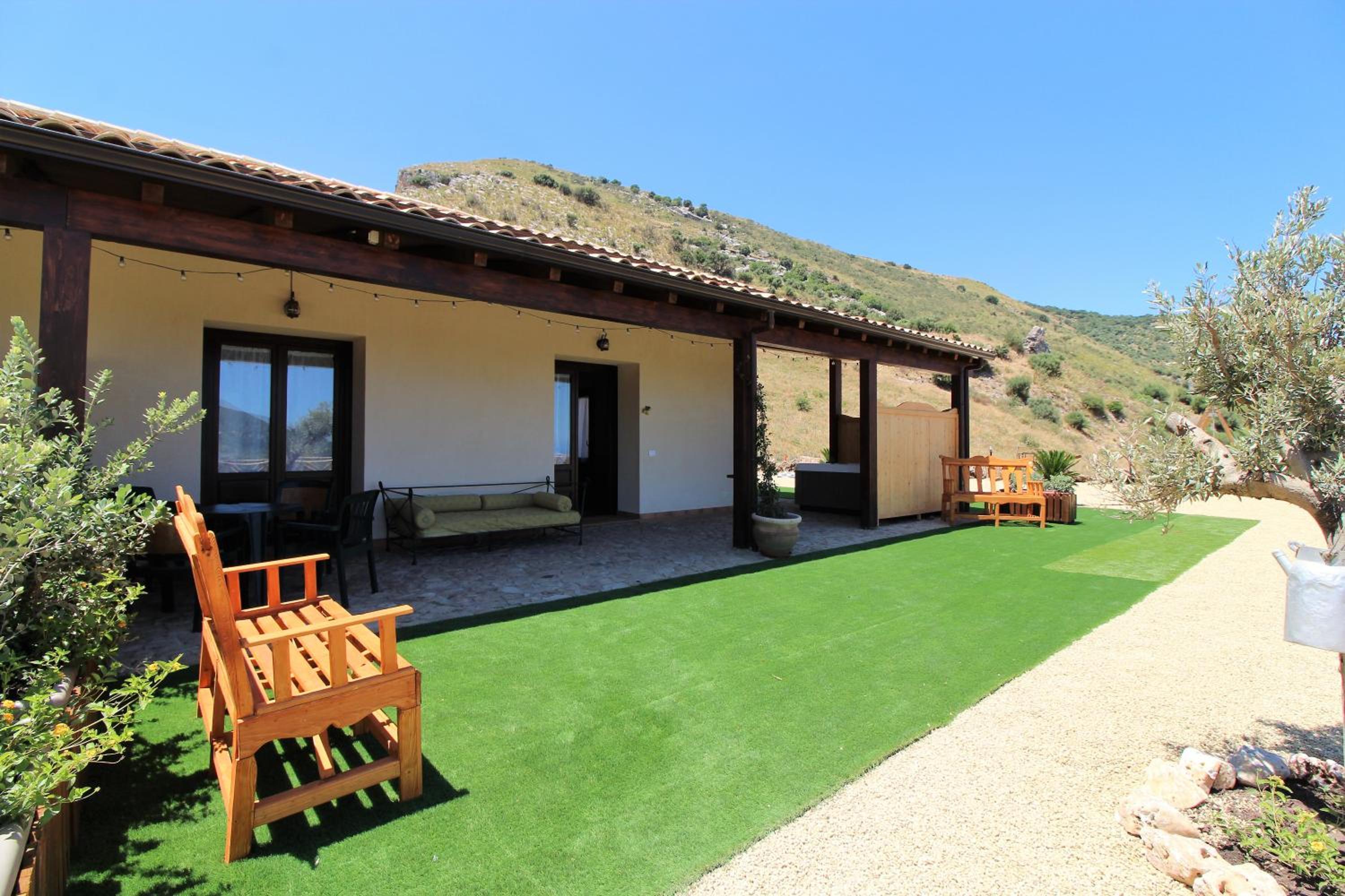 Agriturismo Dispenza