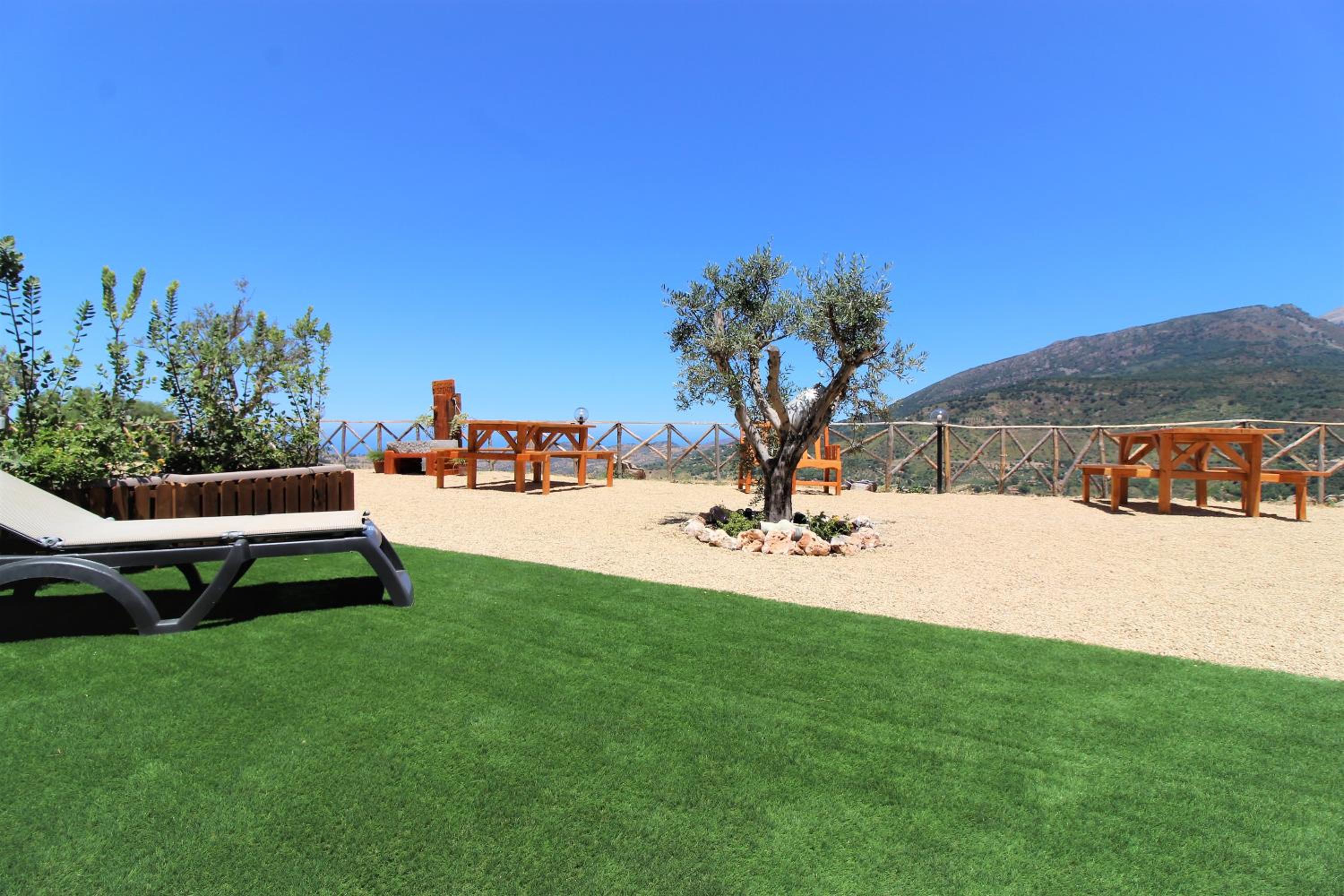 Agriturismo Dispenza