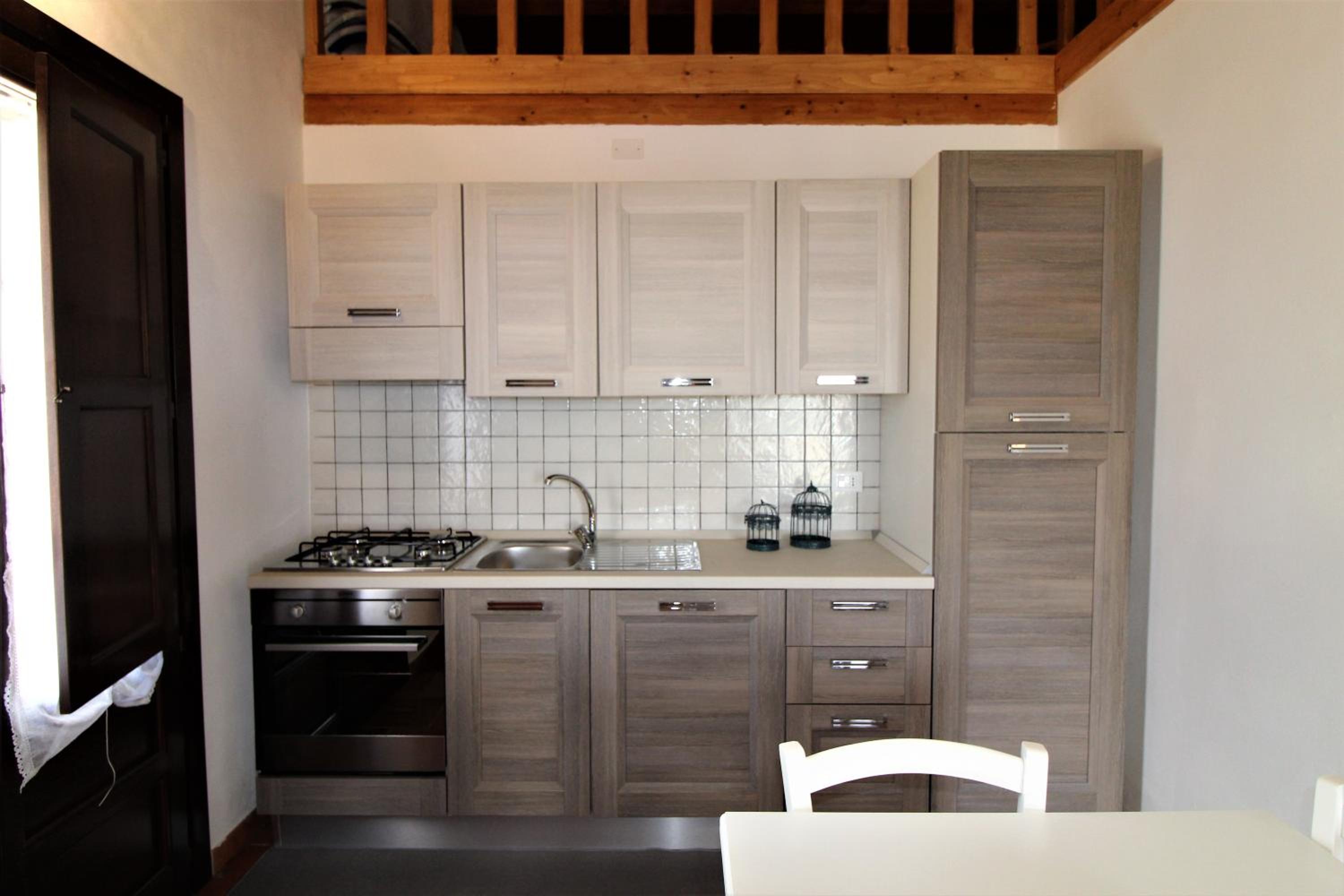 Agriturismo Dispenza