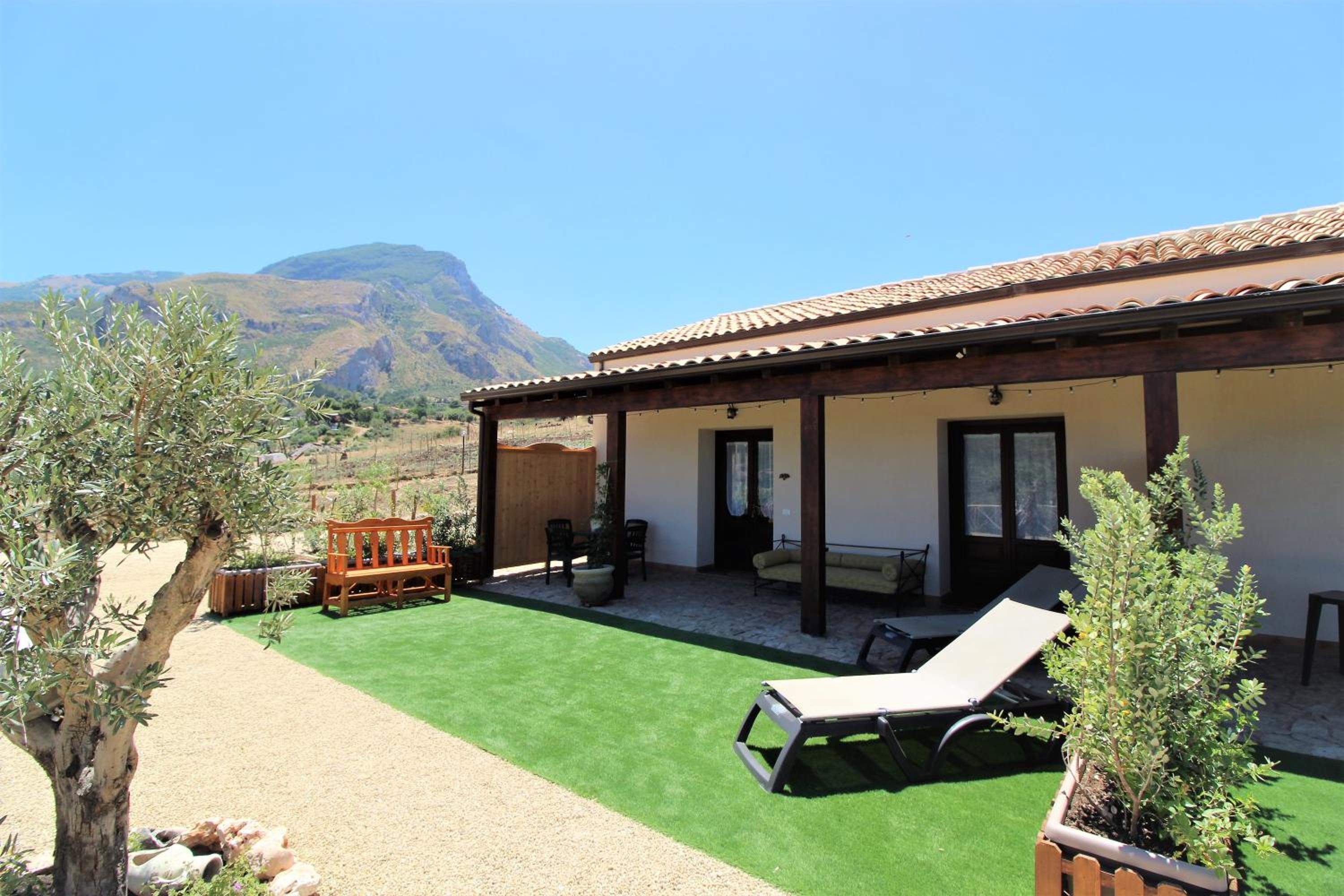 Agriturismo Dispenza