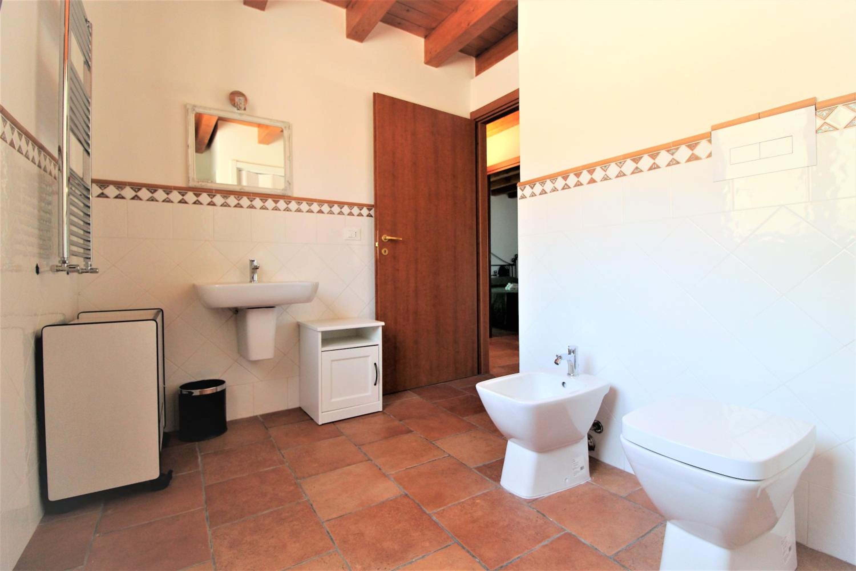 Agriturismo Dispenza