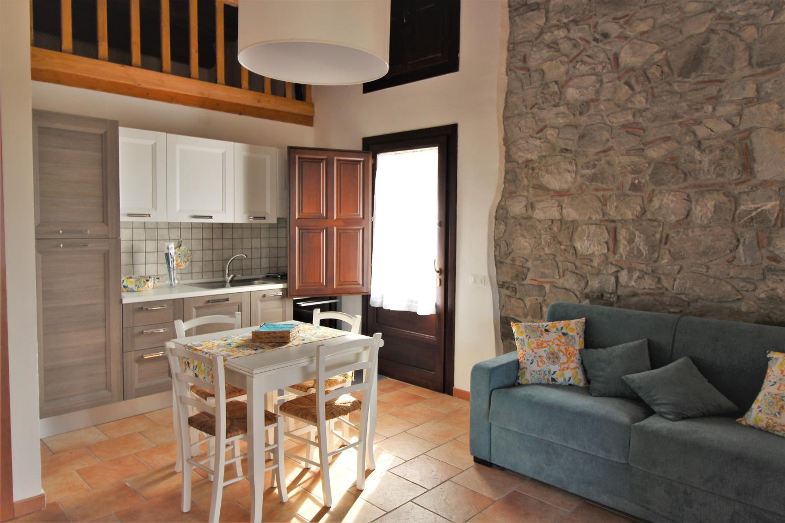 Agriturismo Dispenza