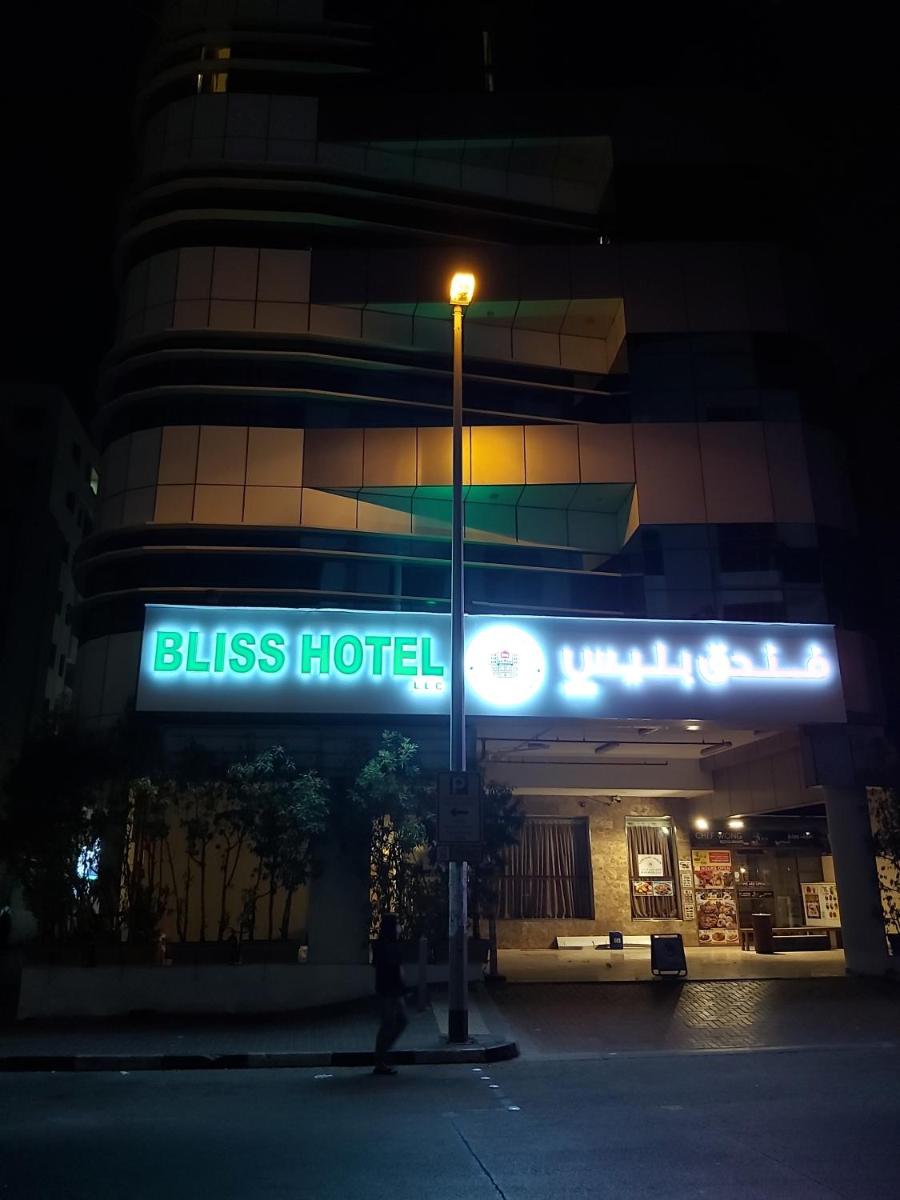 hotel building