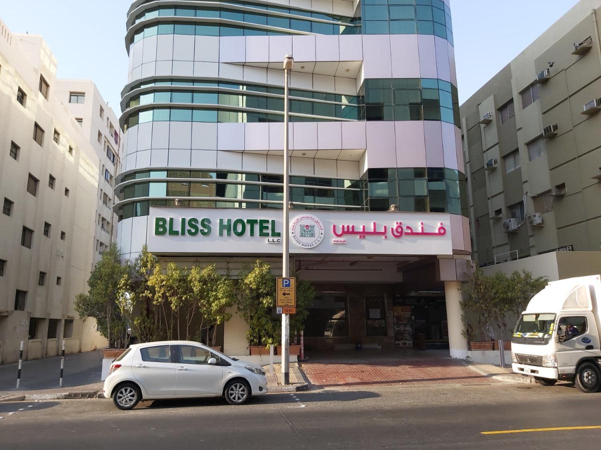 hotel building