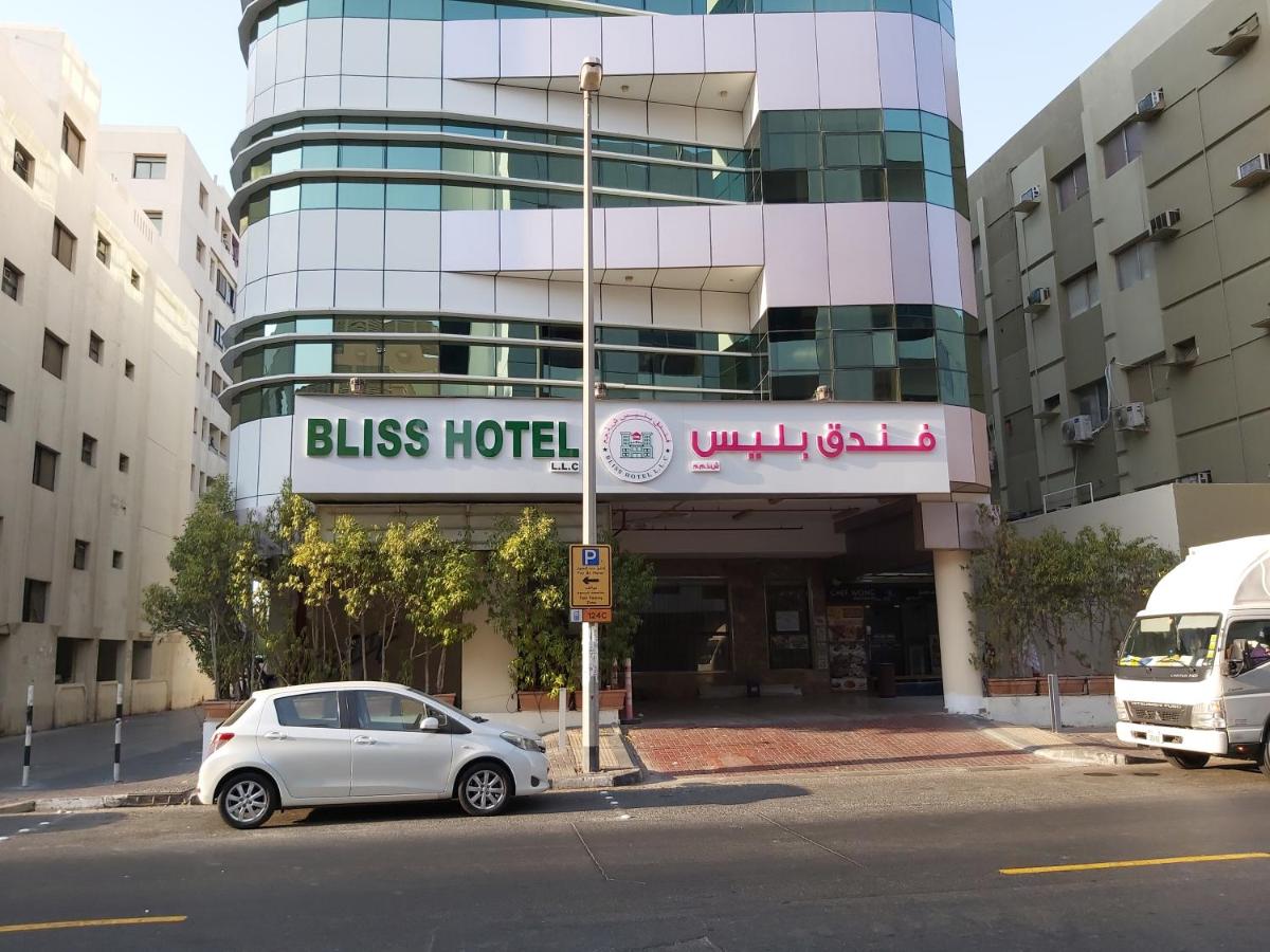 hotel building