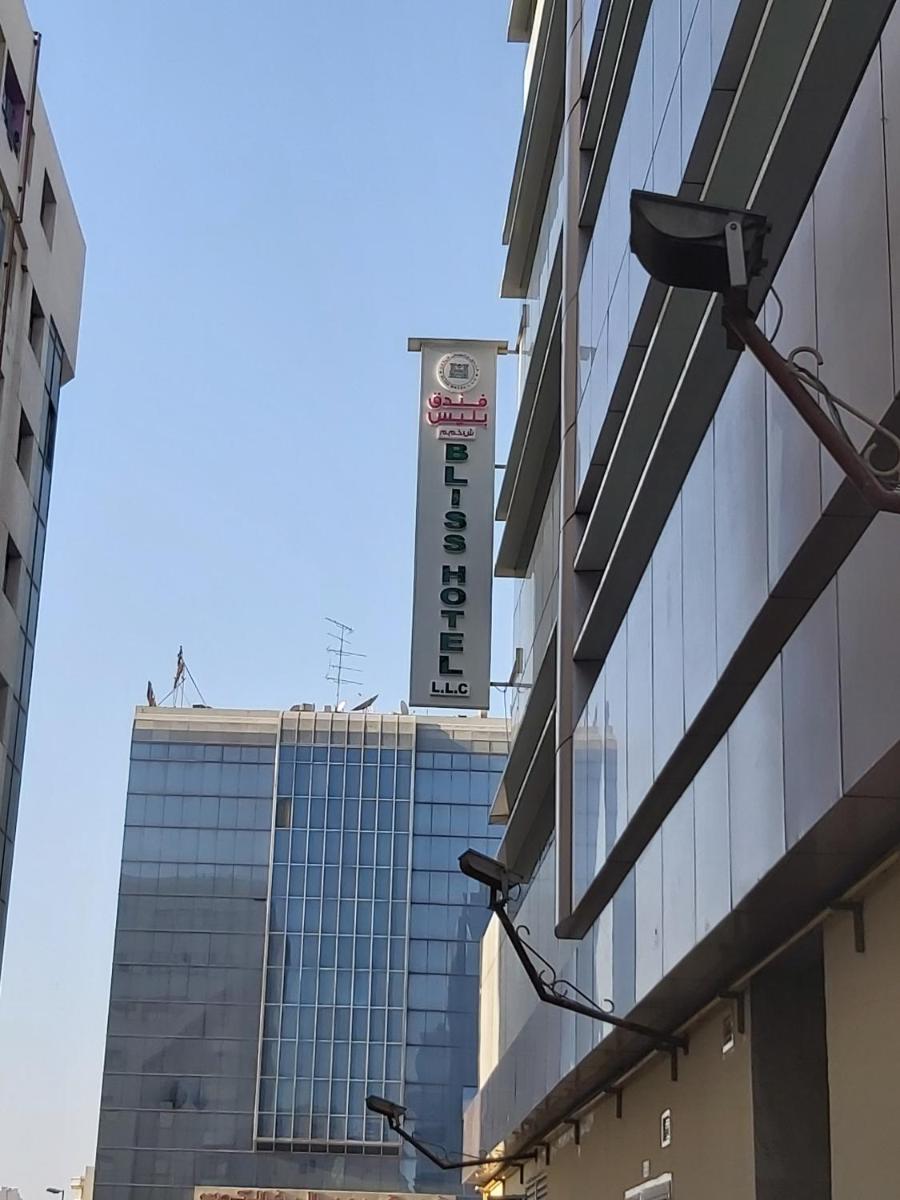 hotel building