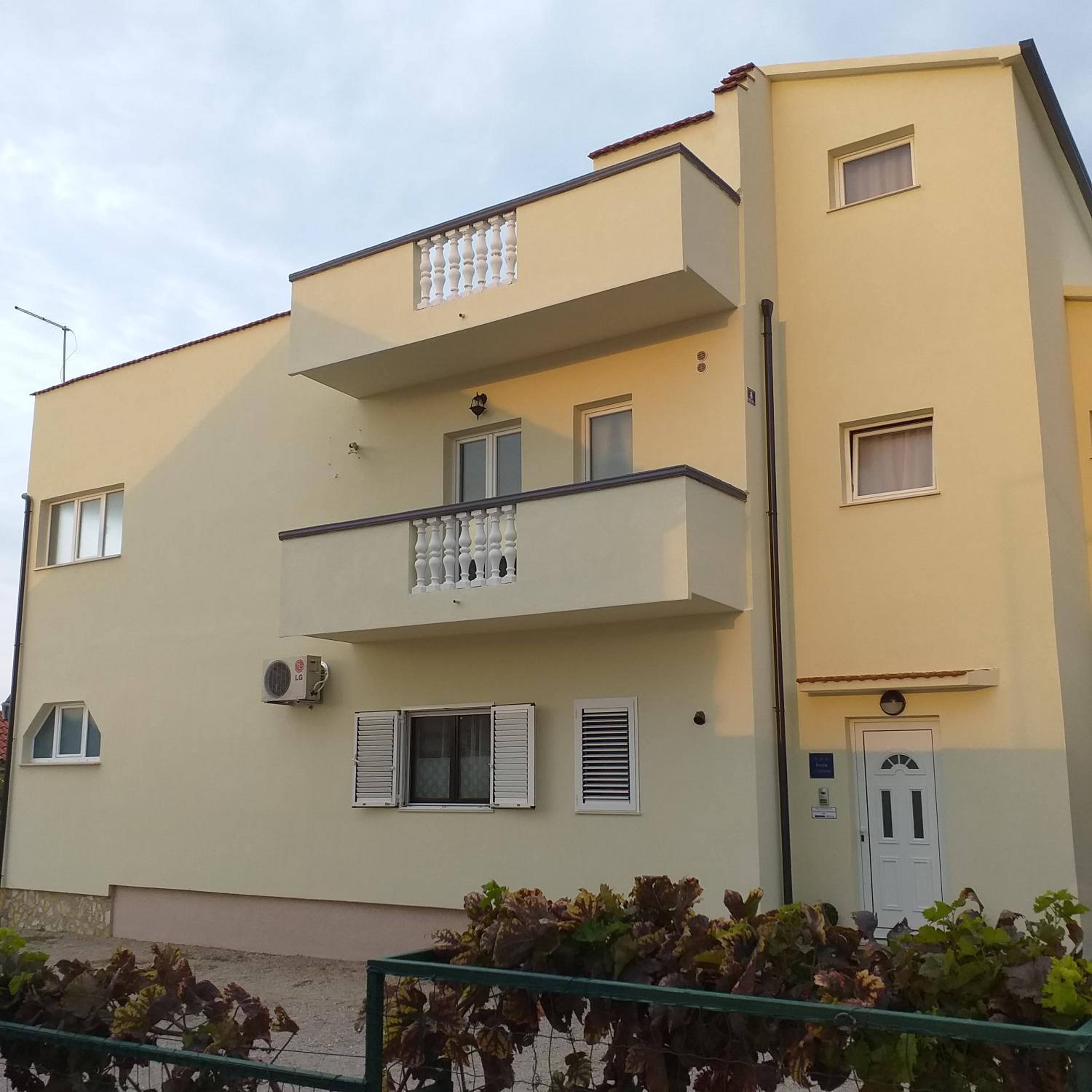 Apartments Mira view 5