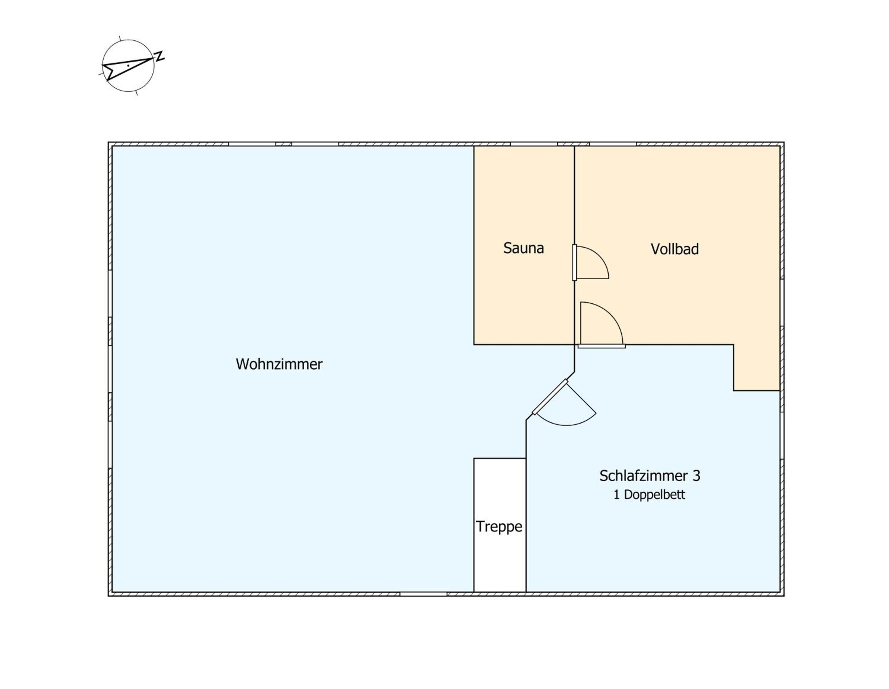 Landhaus Windspiel