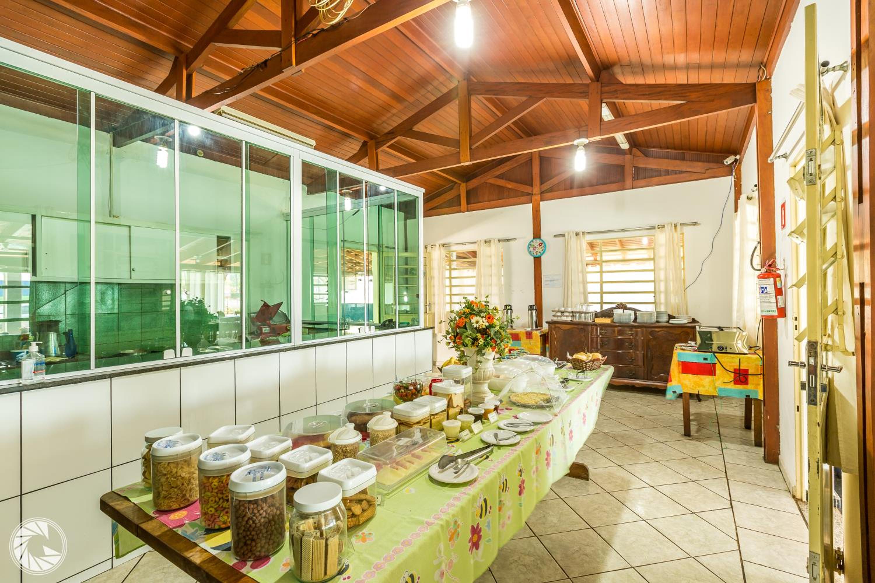 Pousada das Estrelas Atibaia