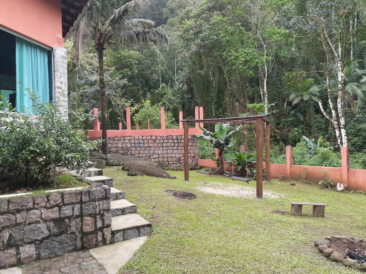 Solar corcovado