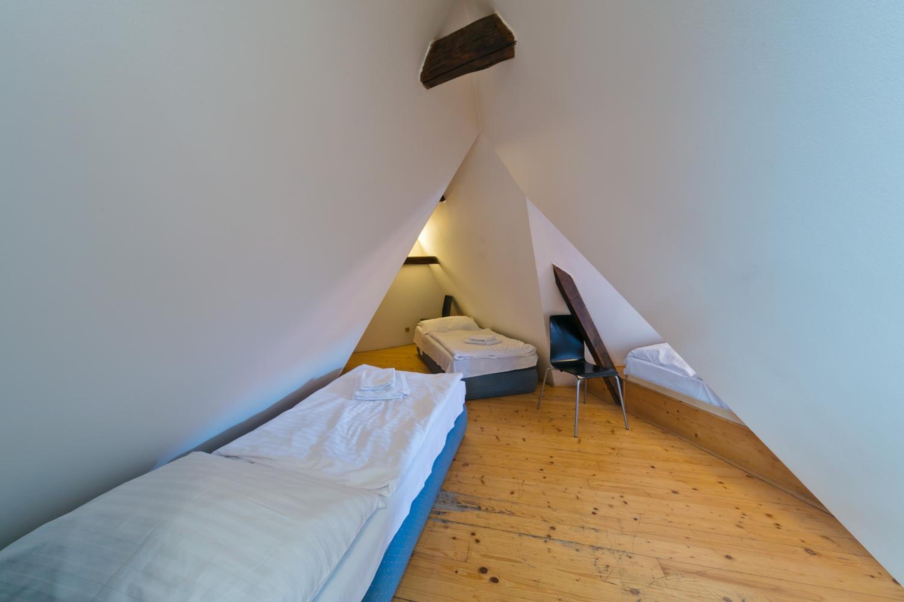 Residence u Vejvodů - Image 3