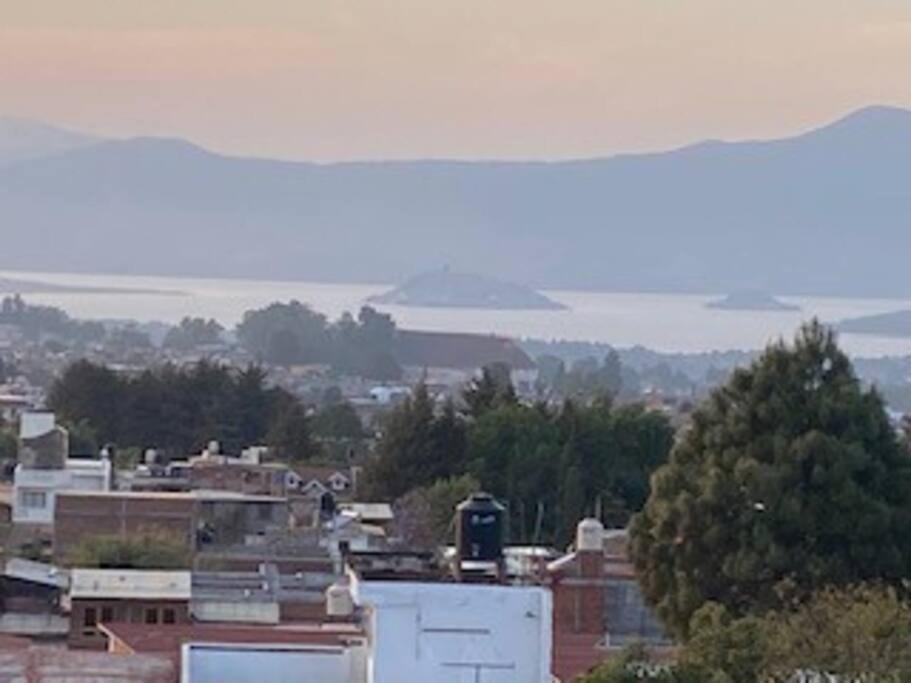 Funcional y Acogedor Departamento en Pátzcuaro Michoacán a kilometro y medio del centro