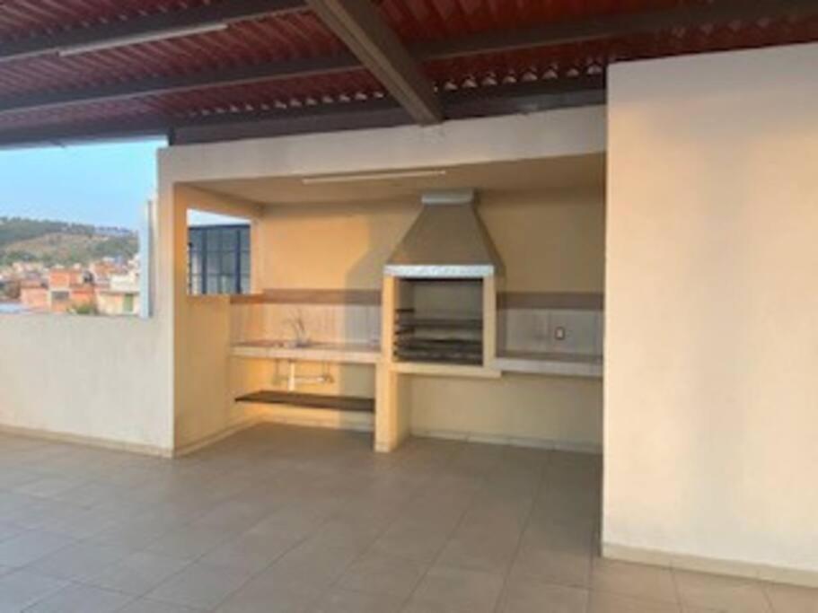 Funcional y Acogedor Departamento en Pátzcuaro Michoacán a kilometro y medio del centro