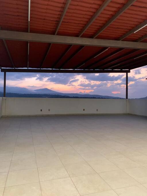 Funcional y Acogedor Departamento en Pátzcuaro Michoacán a kilometro y medio del centro