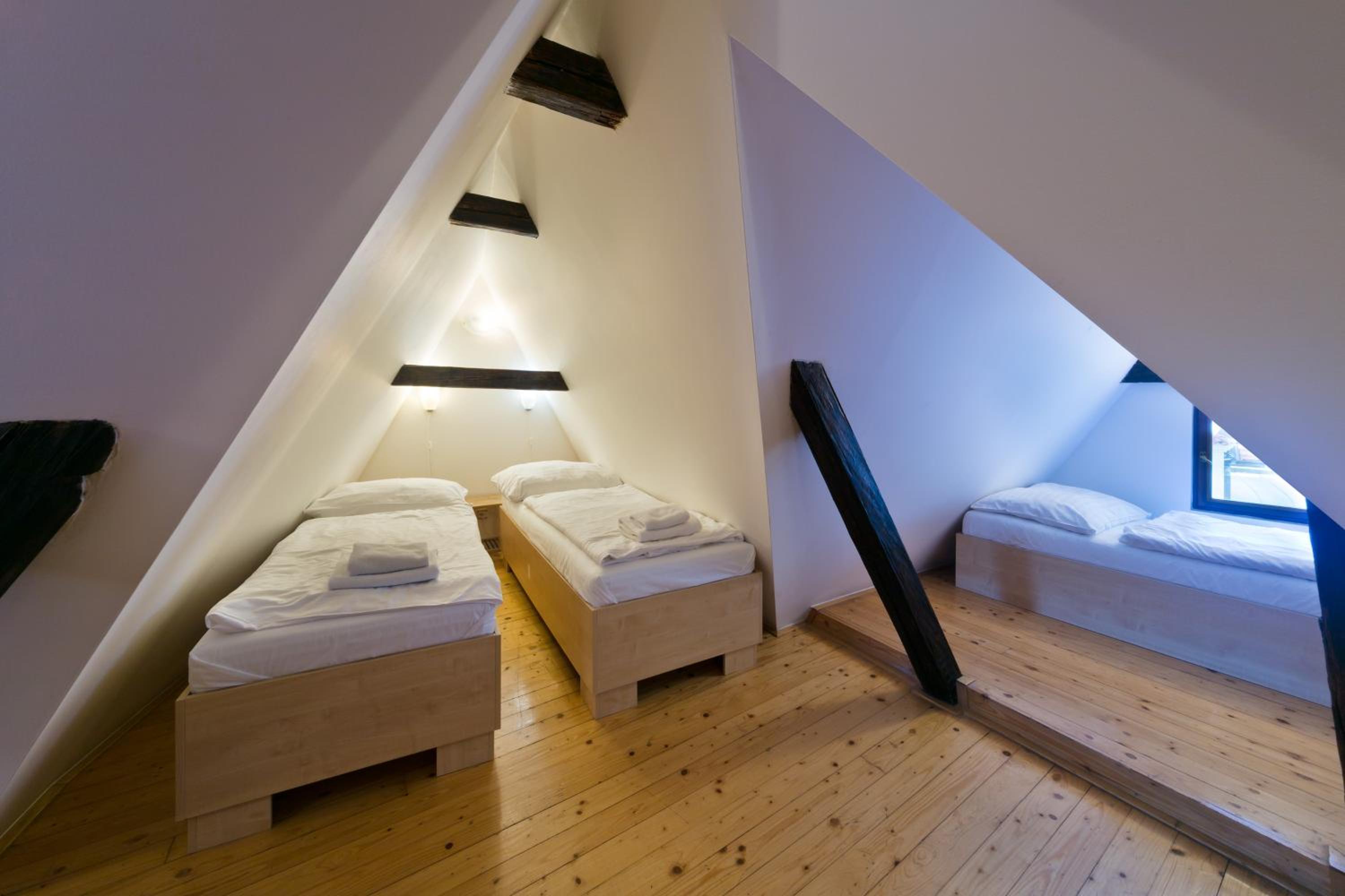 Residence u Vejvodů - Image 2