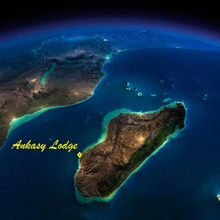 Ankasy Lodge