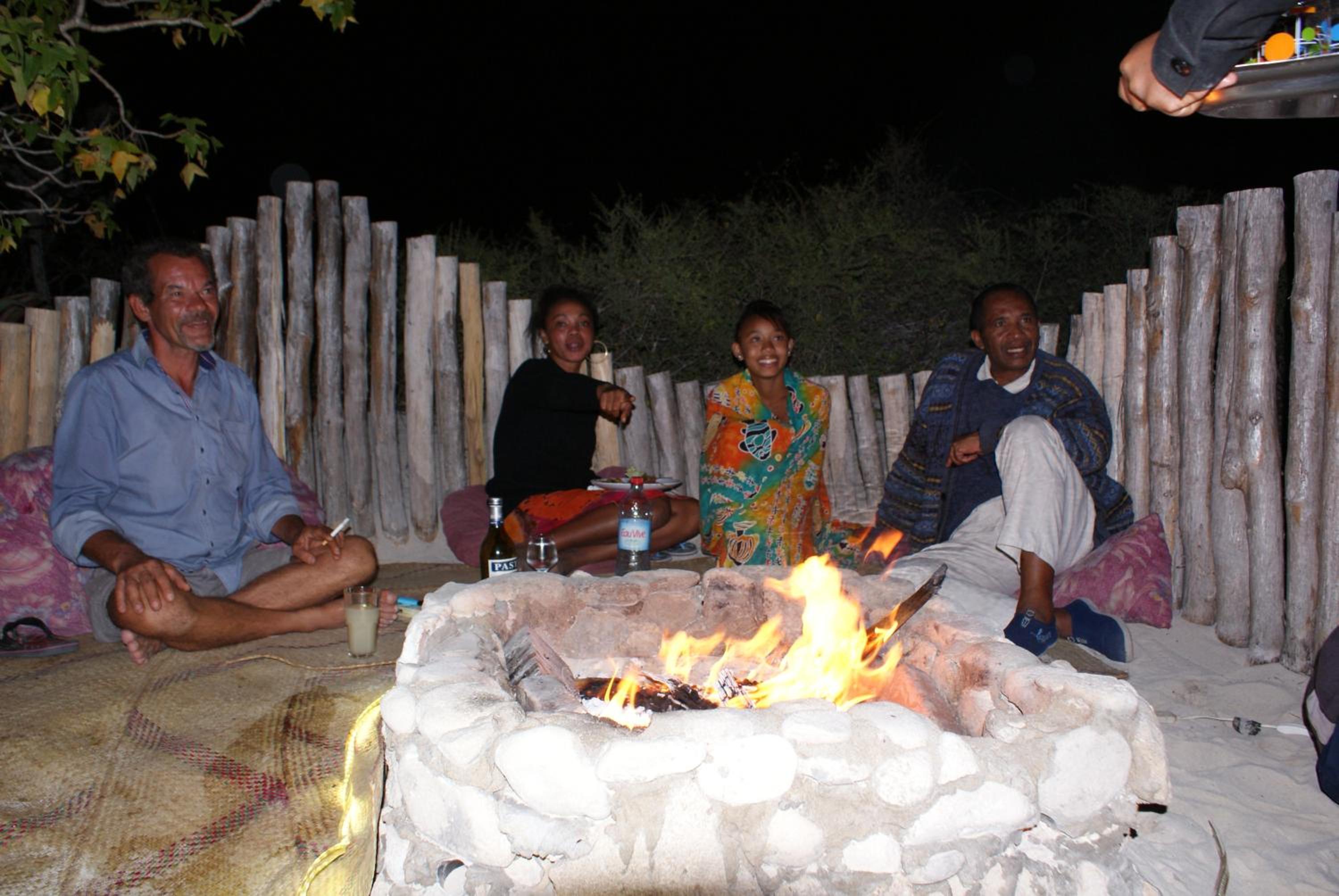 Ankasy Lodge