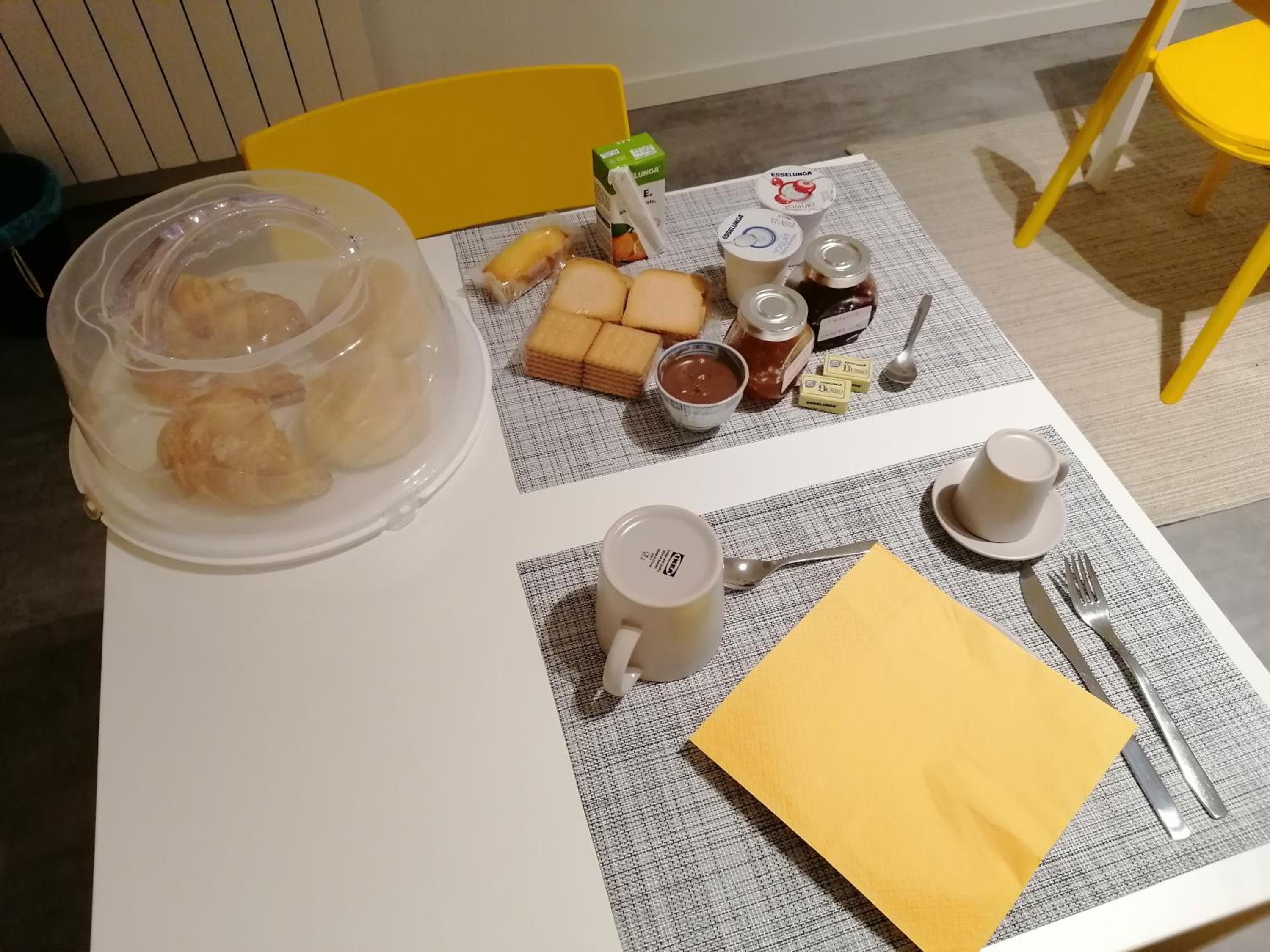 B&B Giolì