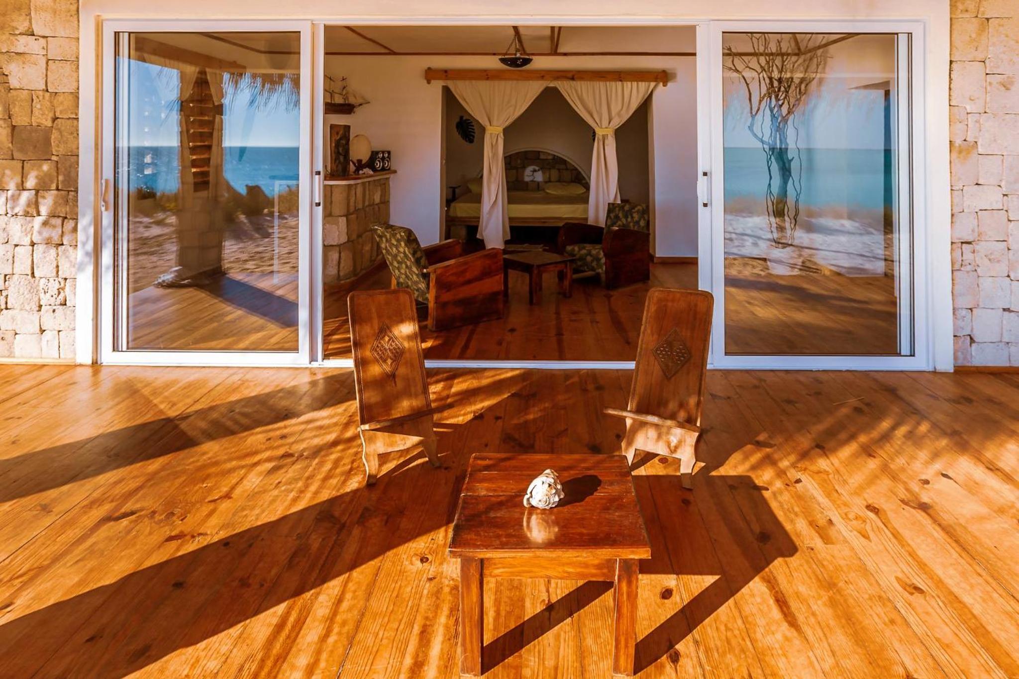 Ankasy Lodge