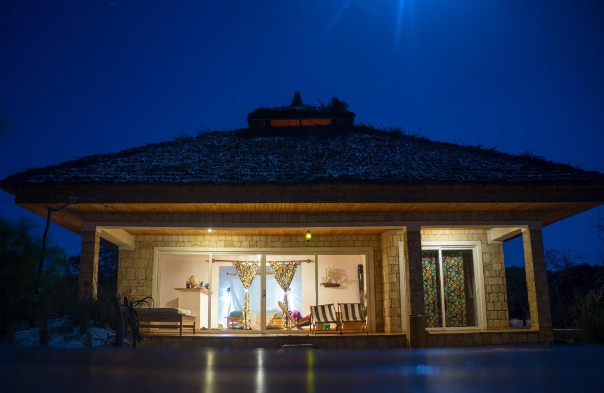 Ankasy Lodge