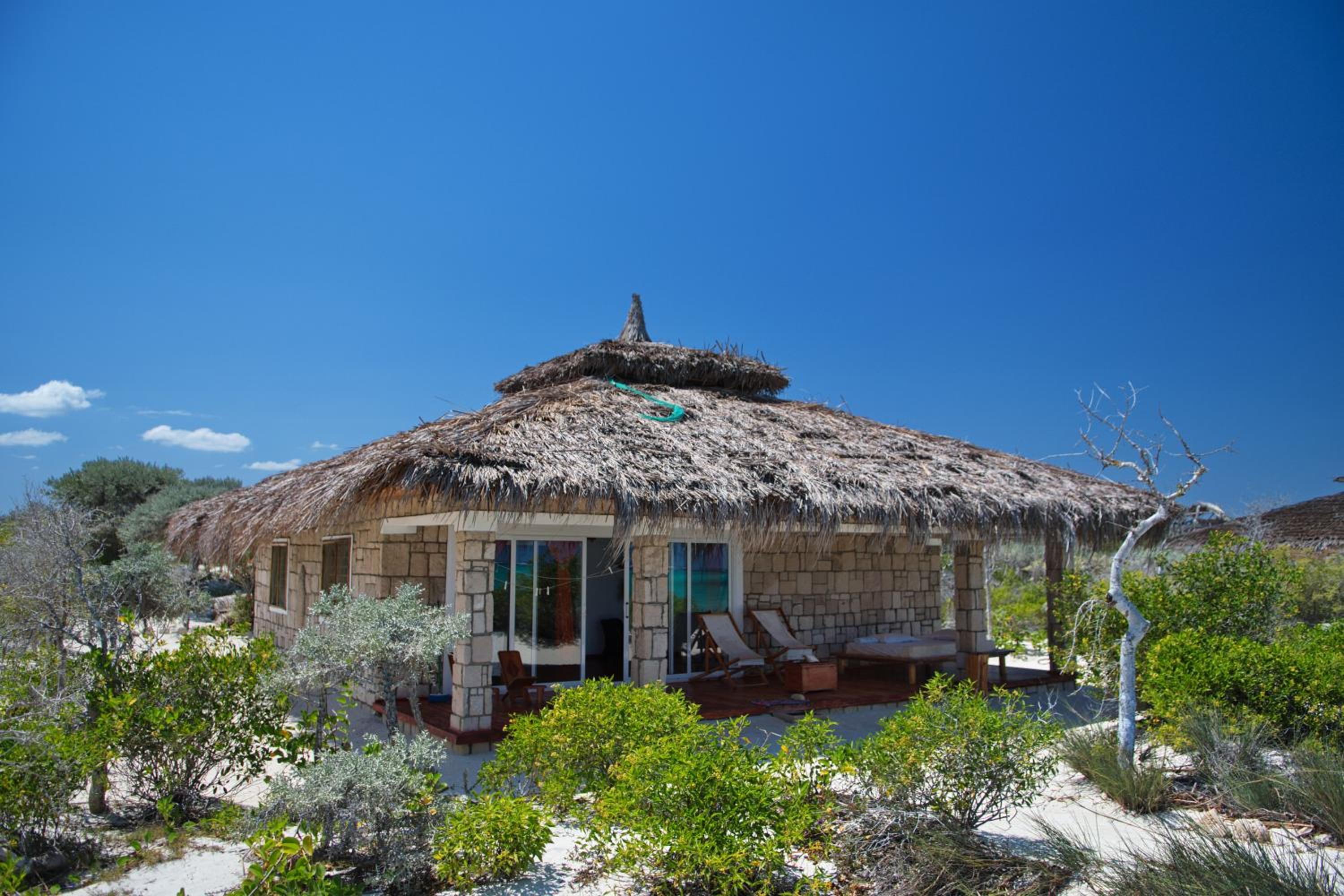 Ankasy Lodge