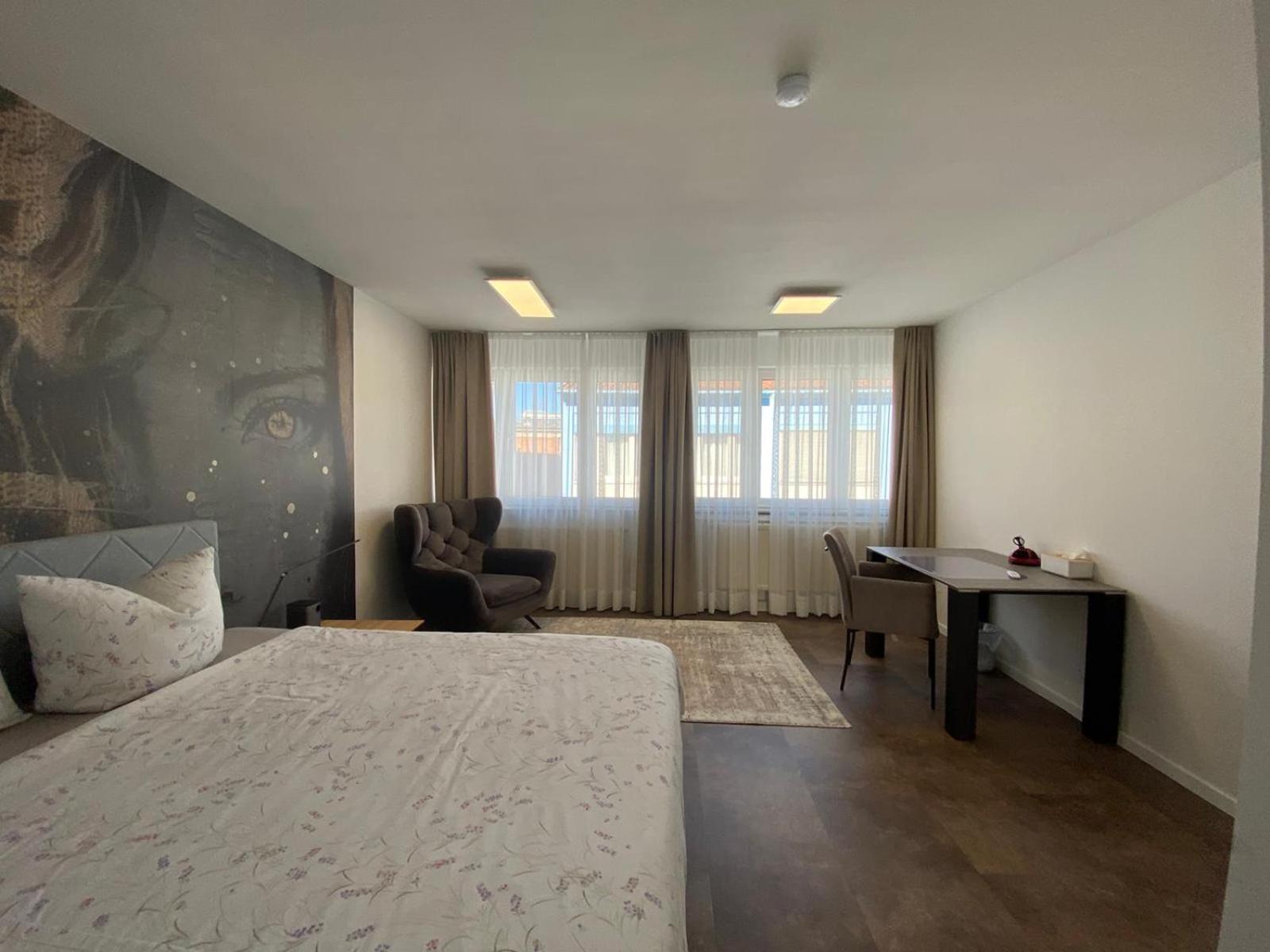 Haus Pia Executive Apartments