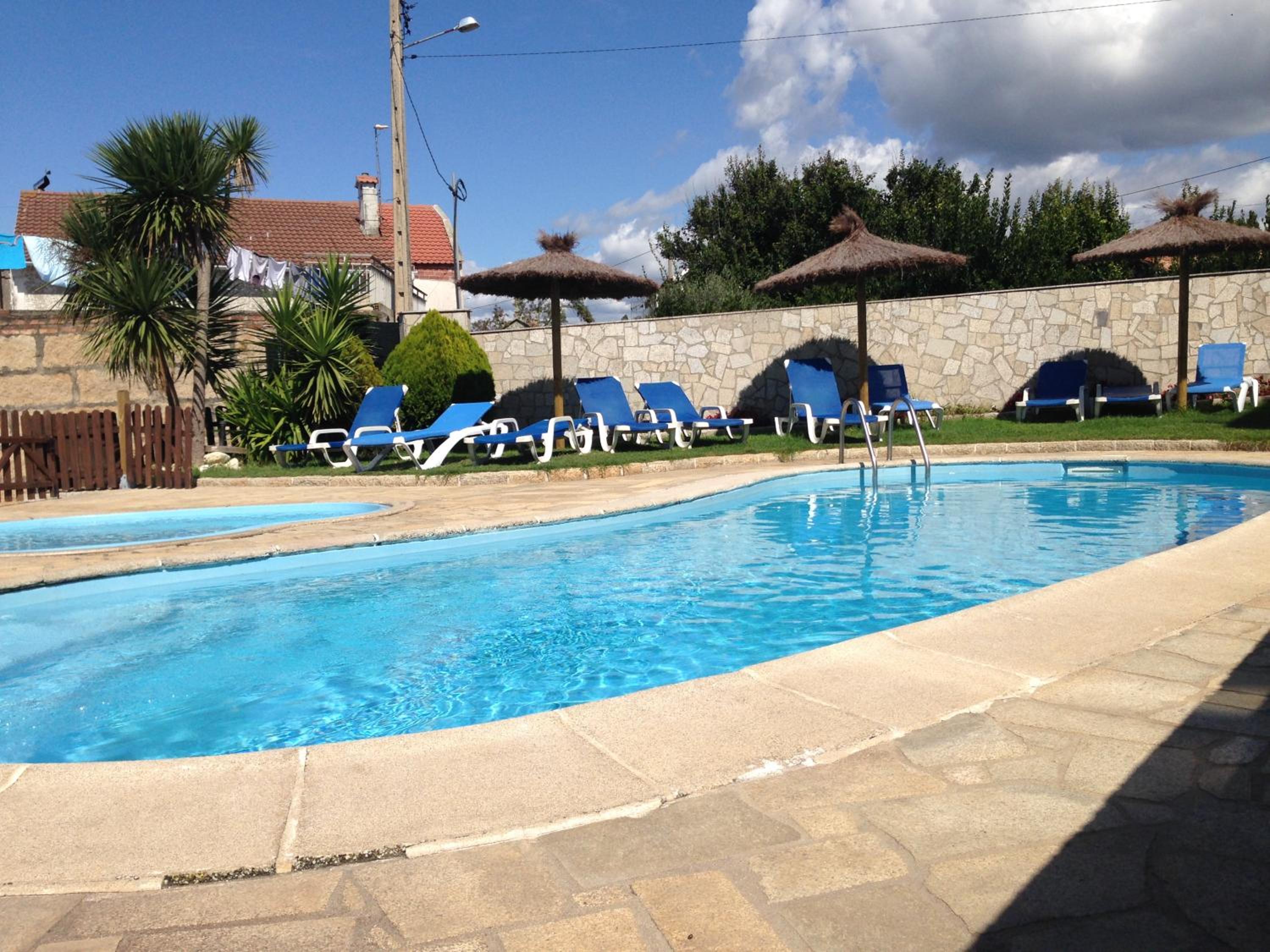 Apartamentos Aqualecer