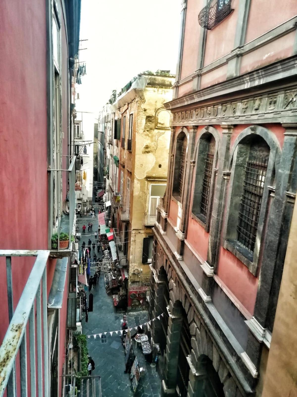 SanGregoRooms