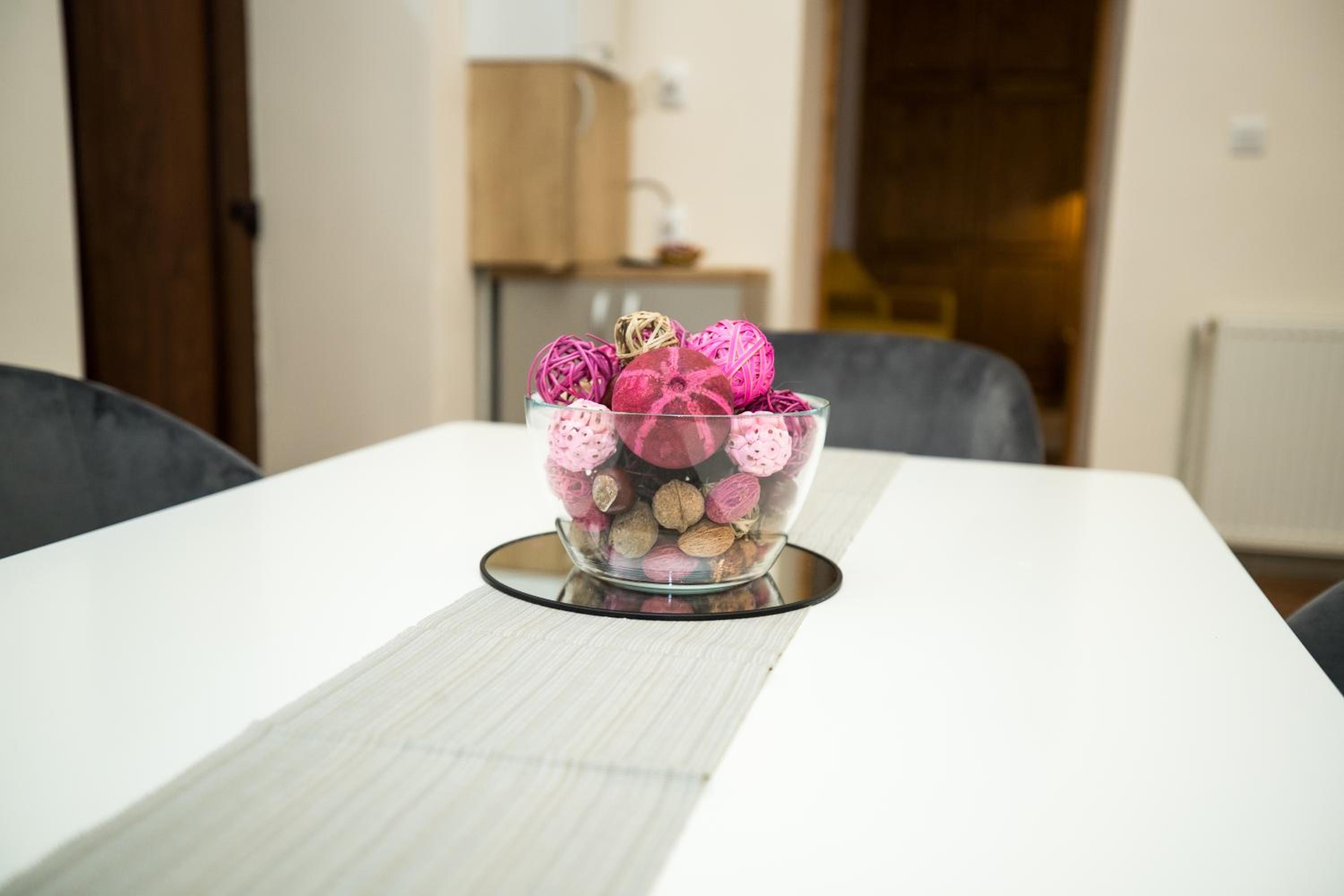 Apartament Luxor