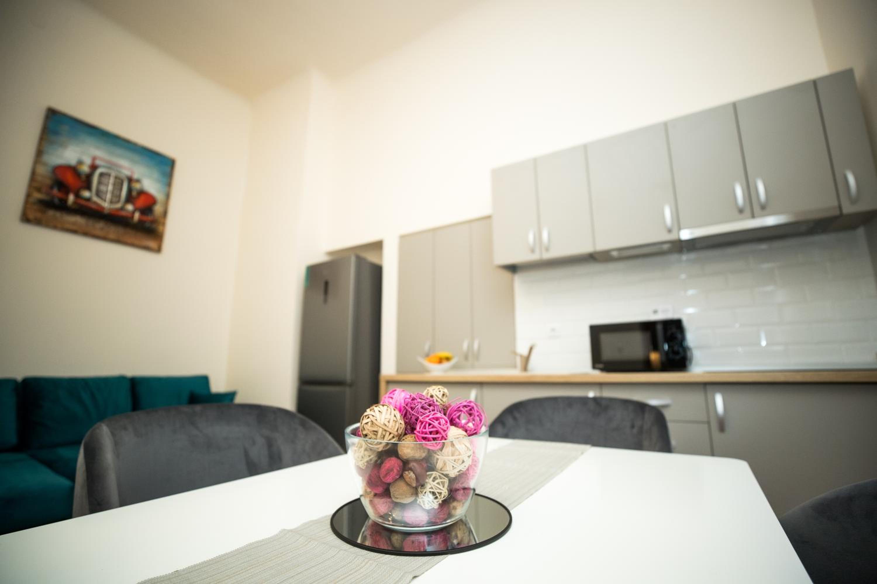 Apartament Luxor
