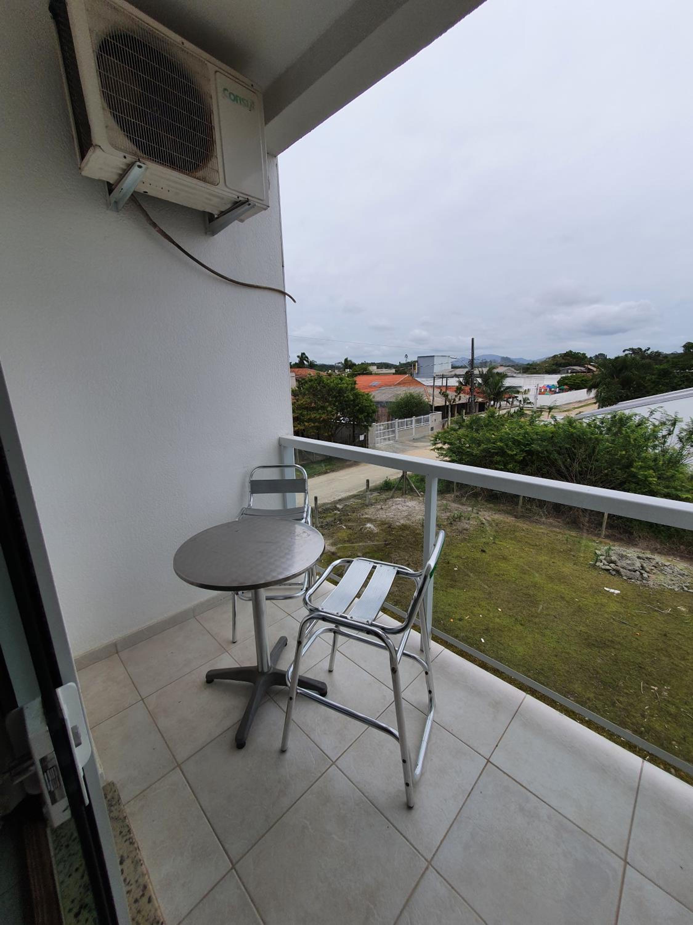 Apto Solar da Praia
