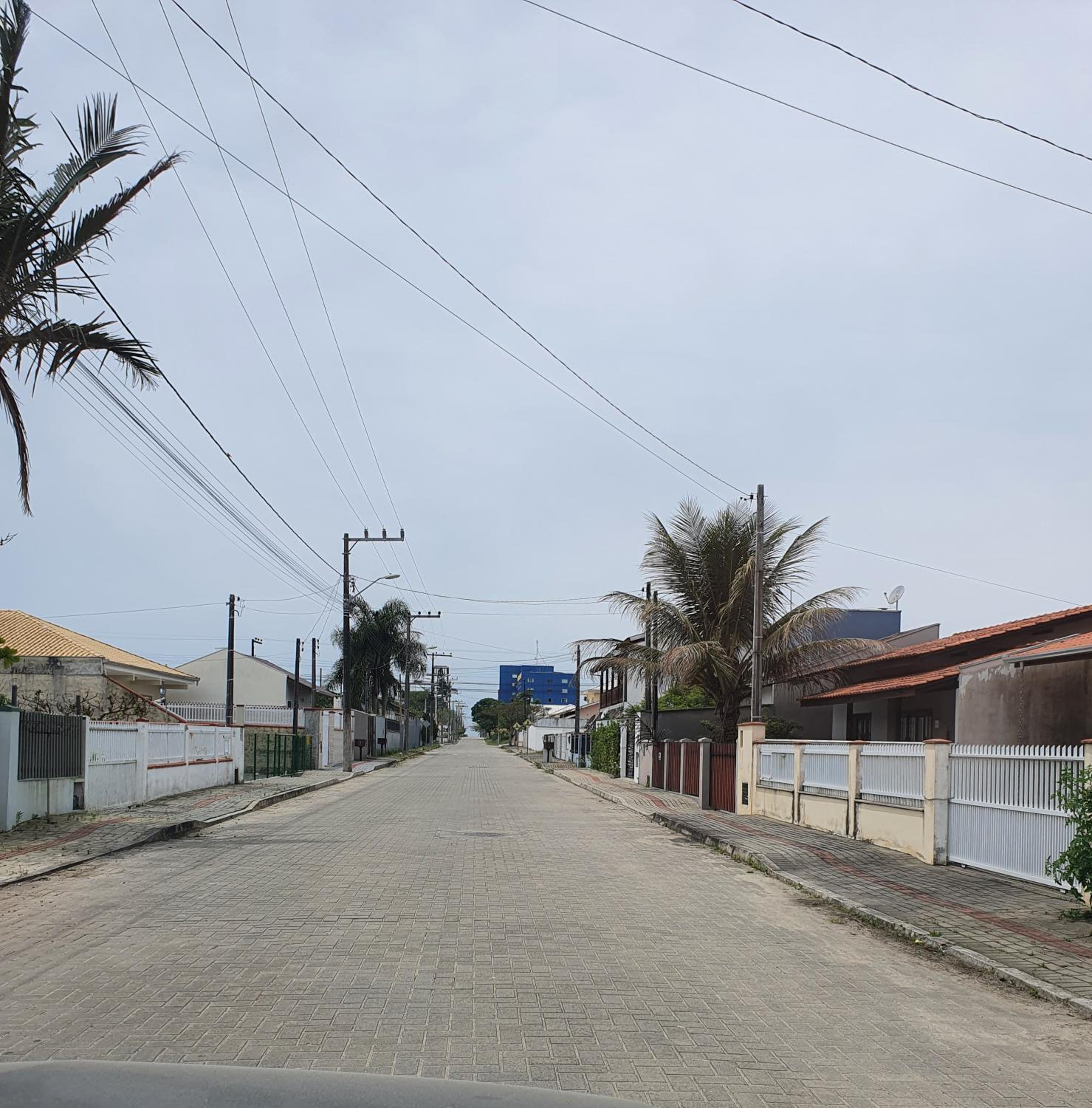Apto Solar da Praia