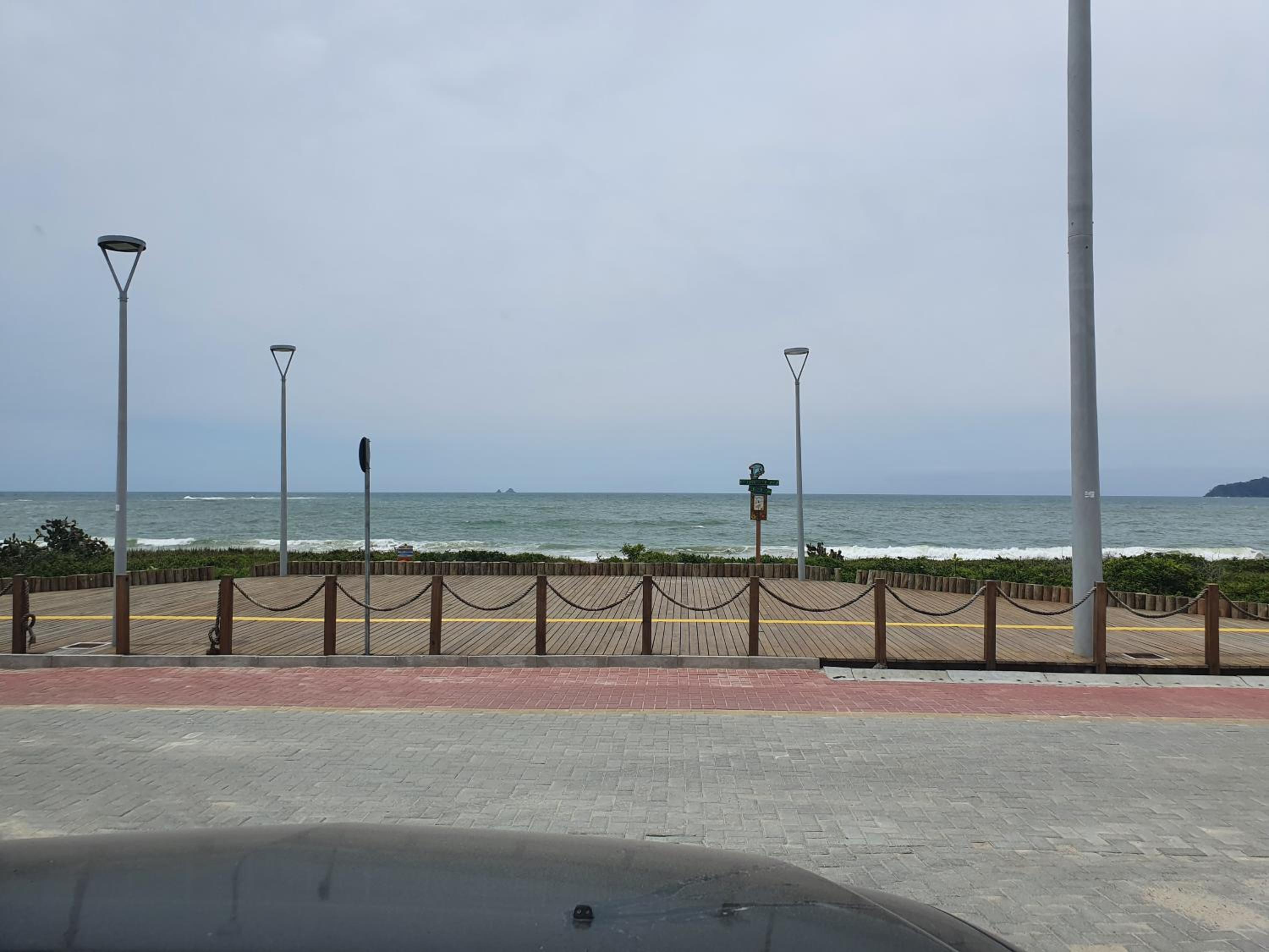 Apto Solar da Praia