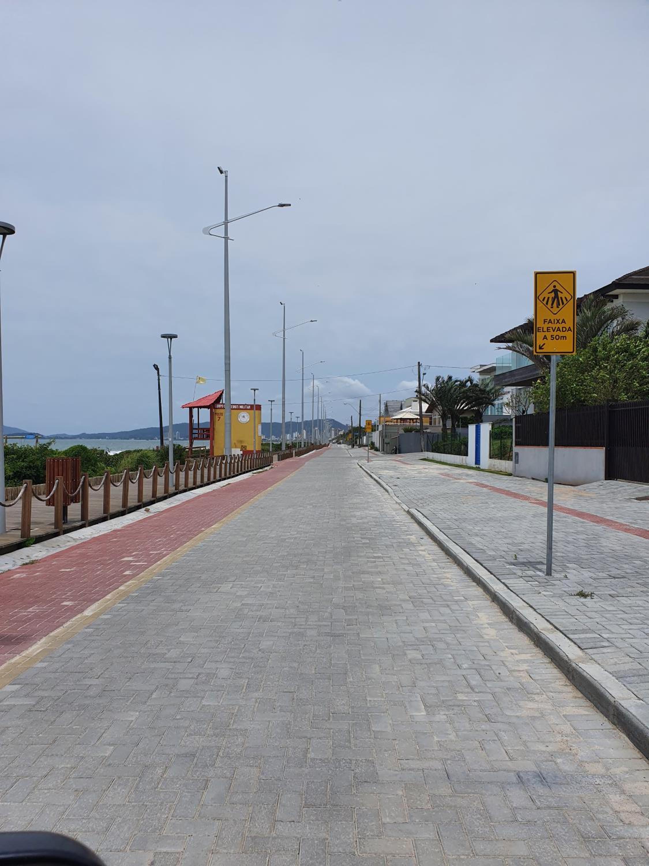 Apto Solar da Praia