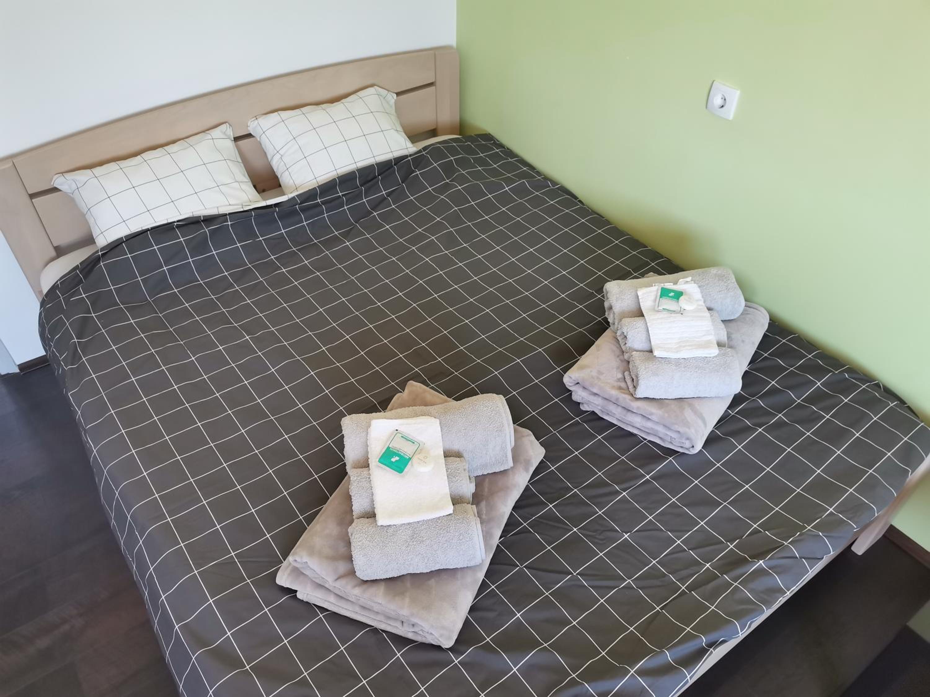 Apartman Terassa view 2