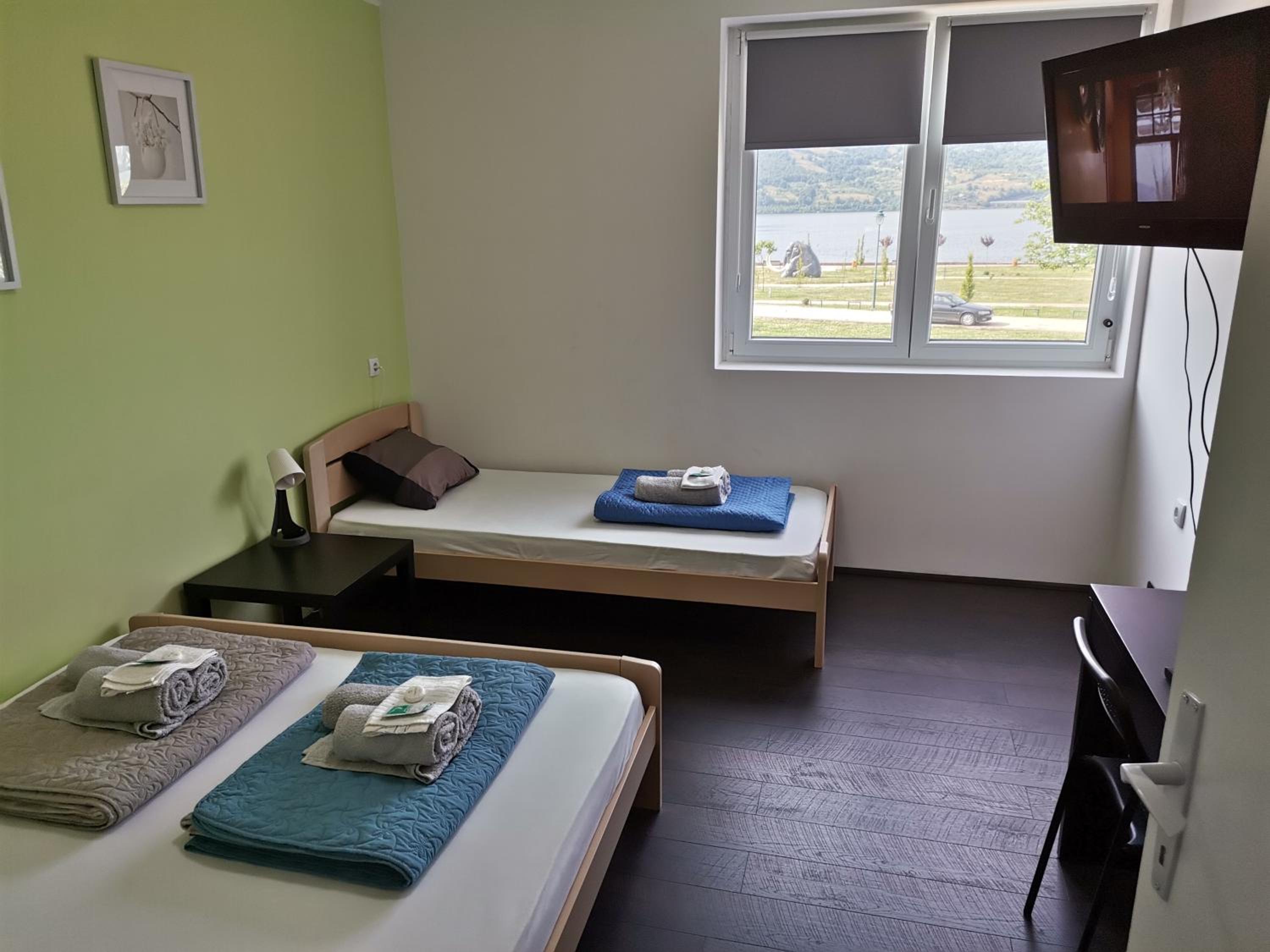 Apartman Terassa view 3