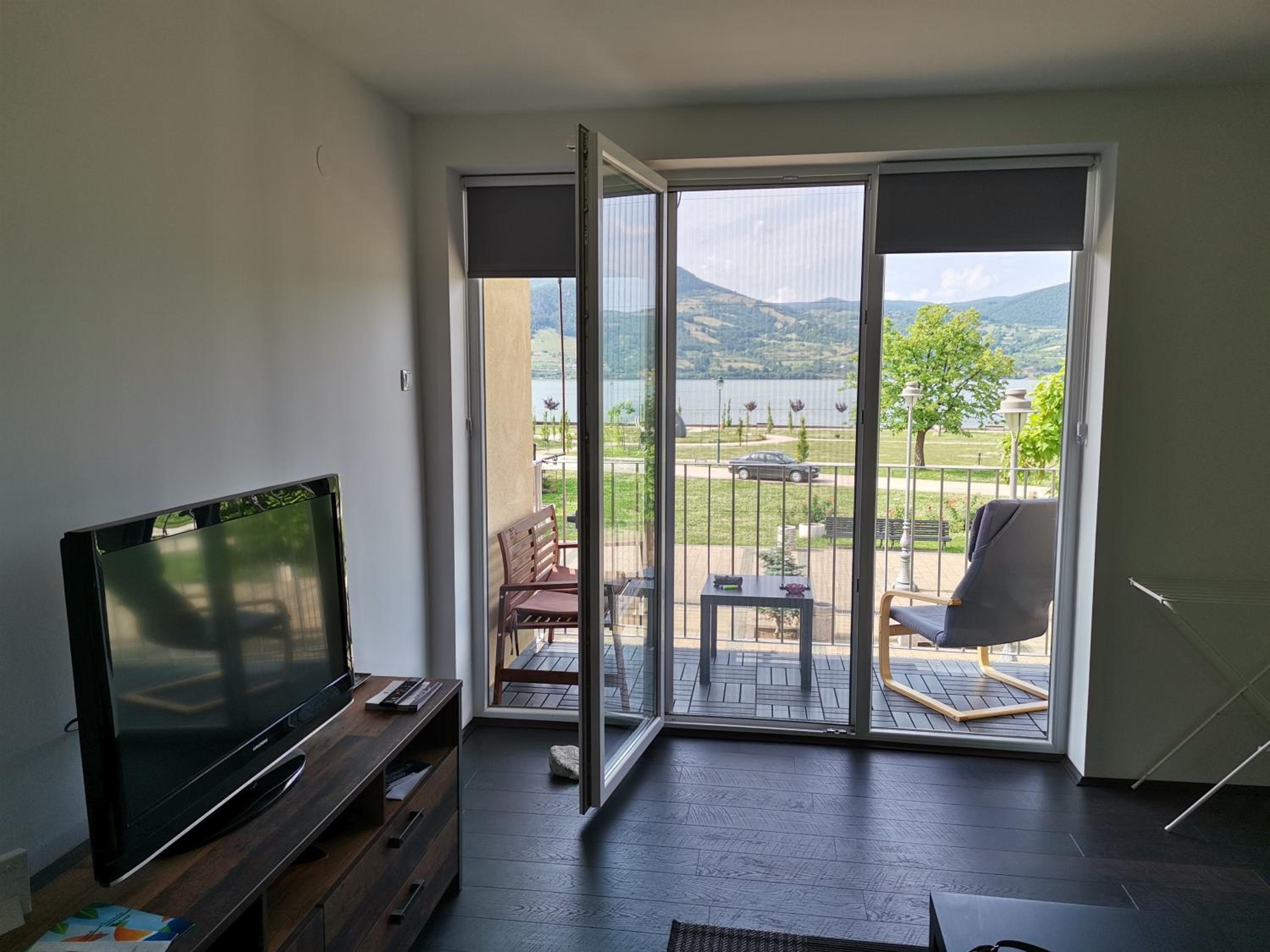 Apartman Terassa view 4