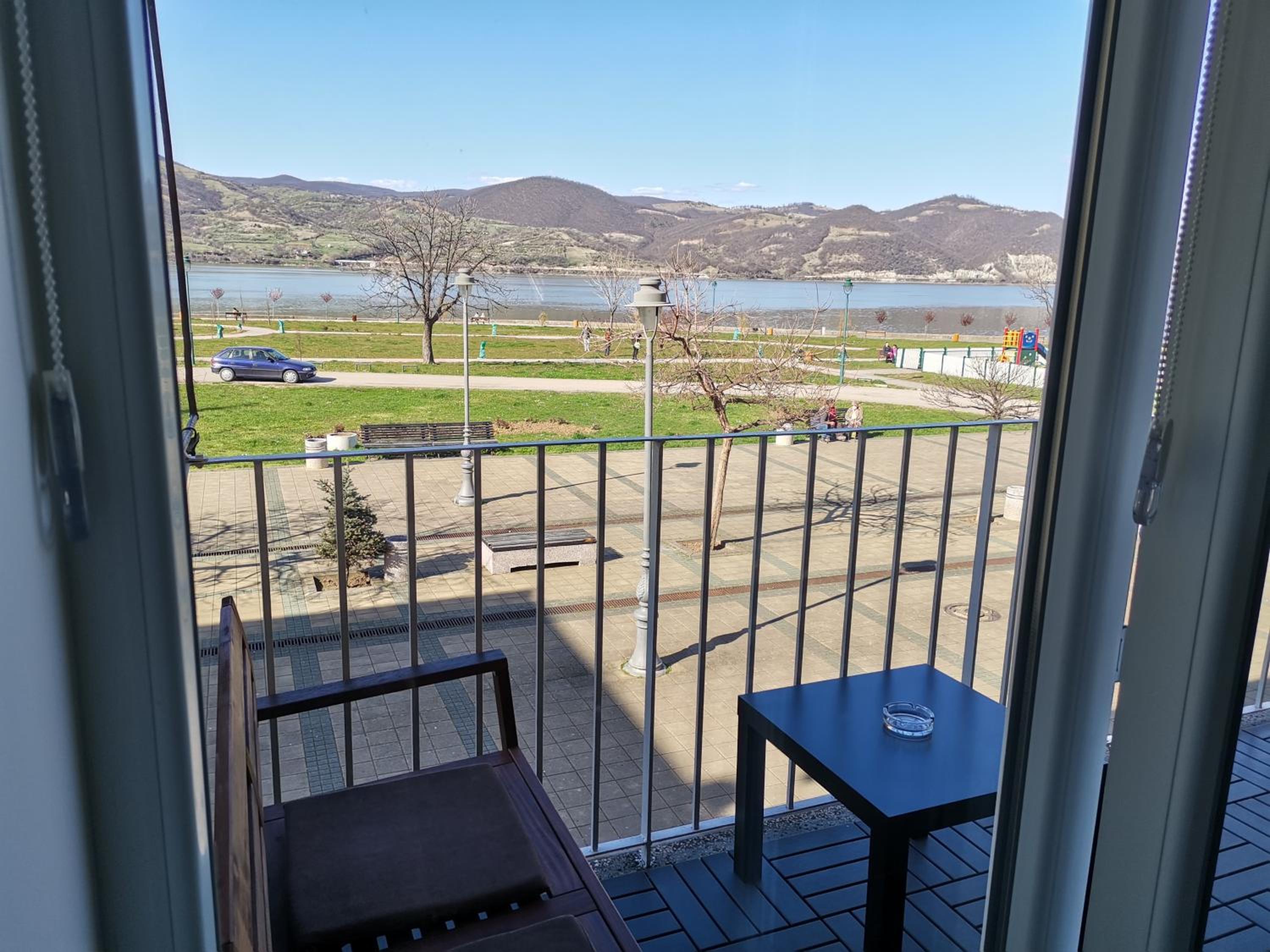 Apartman Terassa view 5