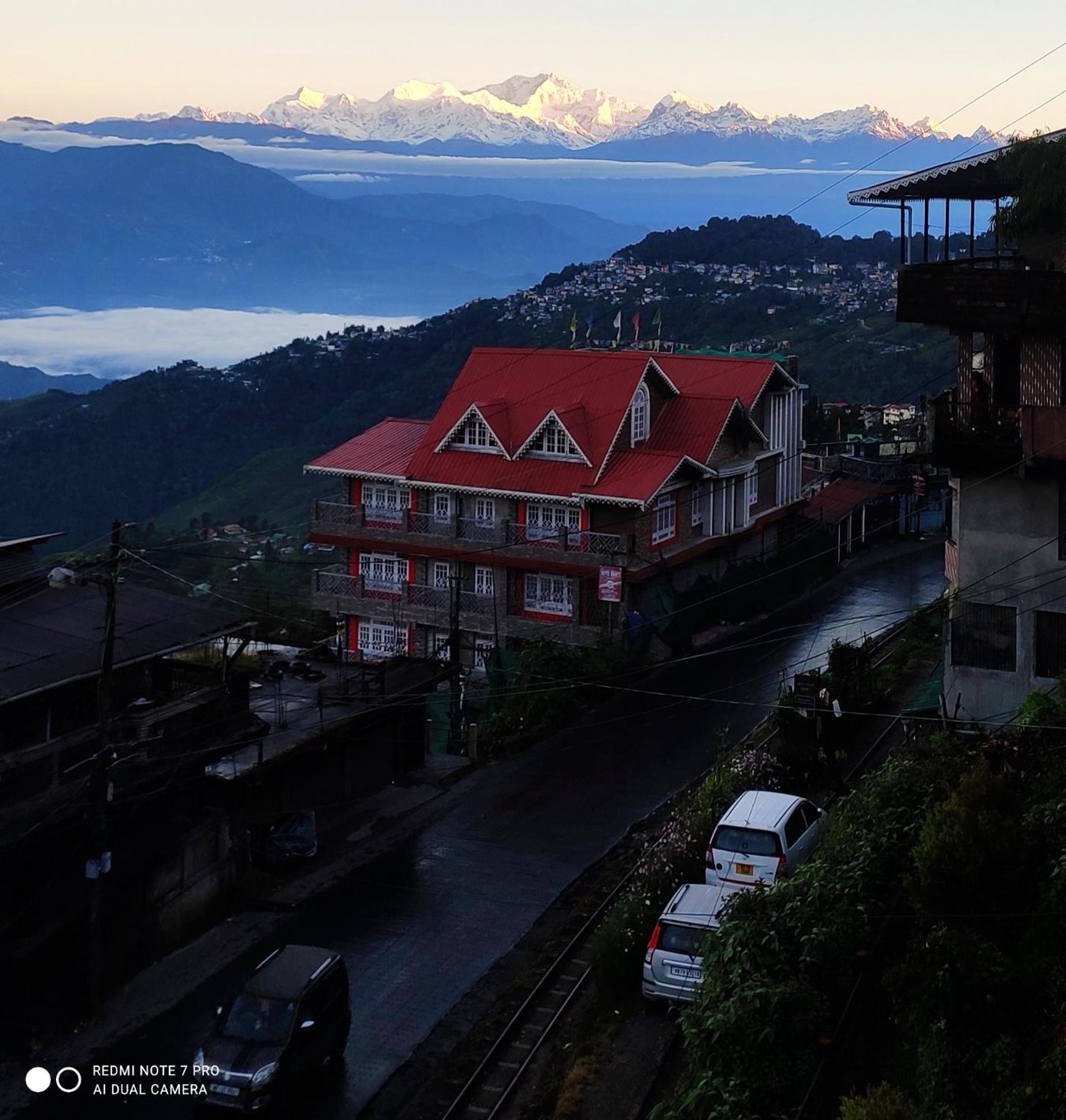 Swarna Kamal Homestay