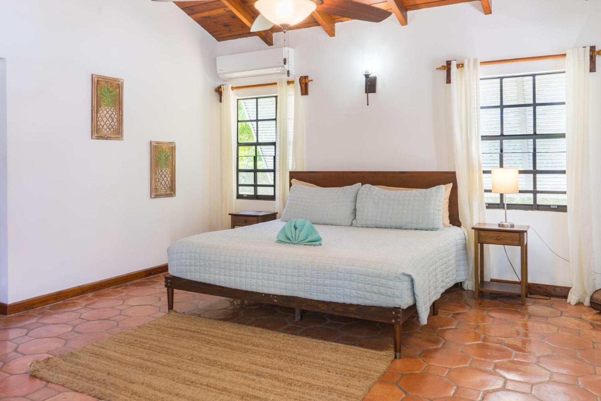 Sea Foam Villa