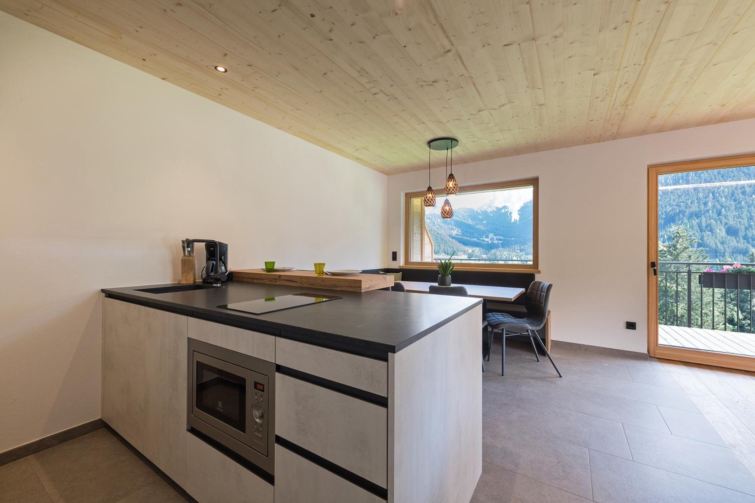 Residence Bergheim view 2