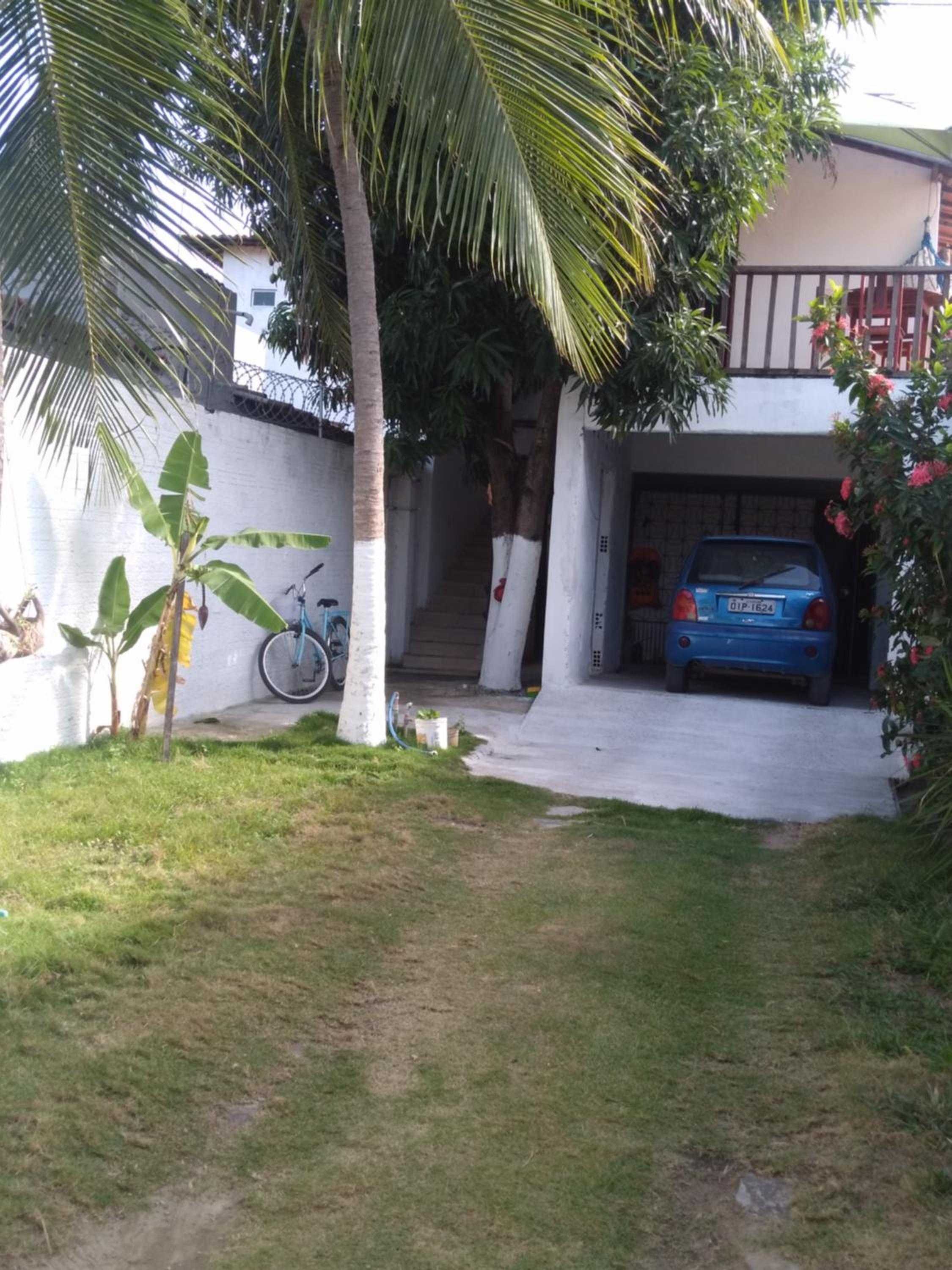 Paracuru HolaOnda Wavehospedajem