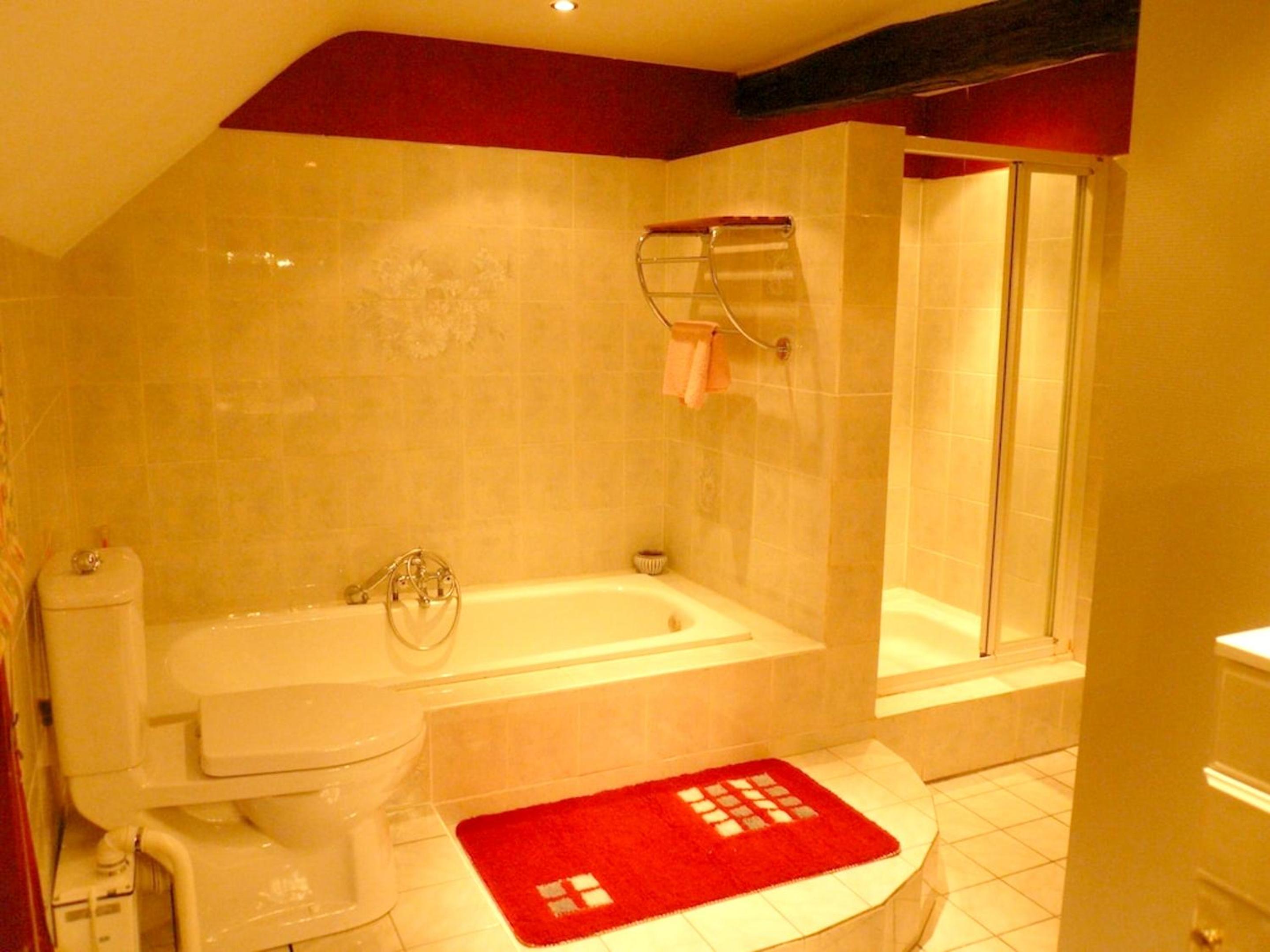 Charming House in Theux with Private Pool