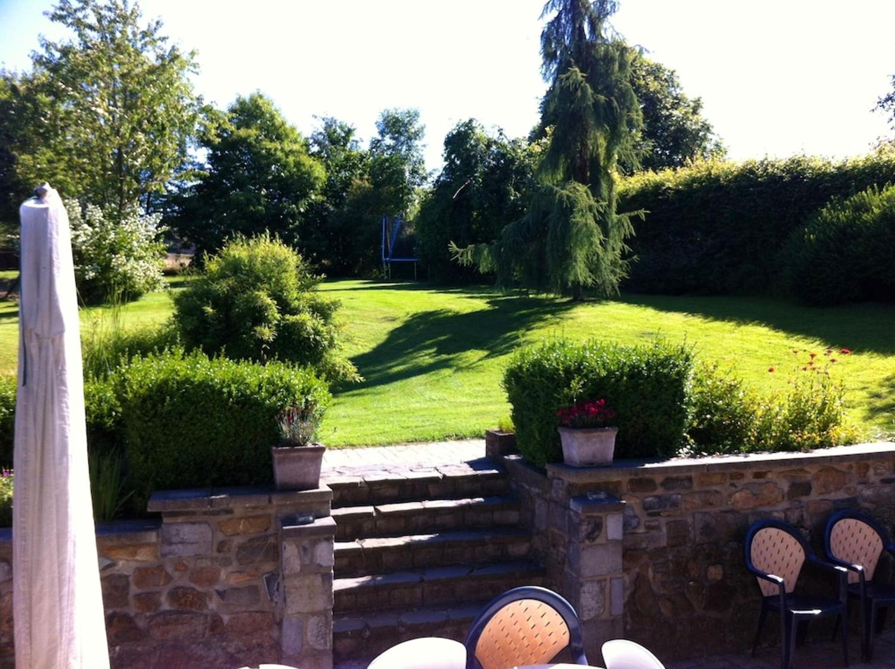 Charming House in Theux with Private Pool