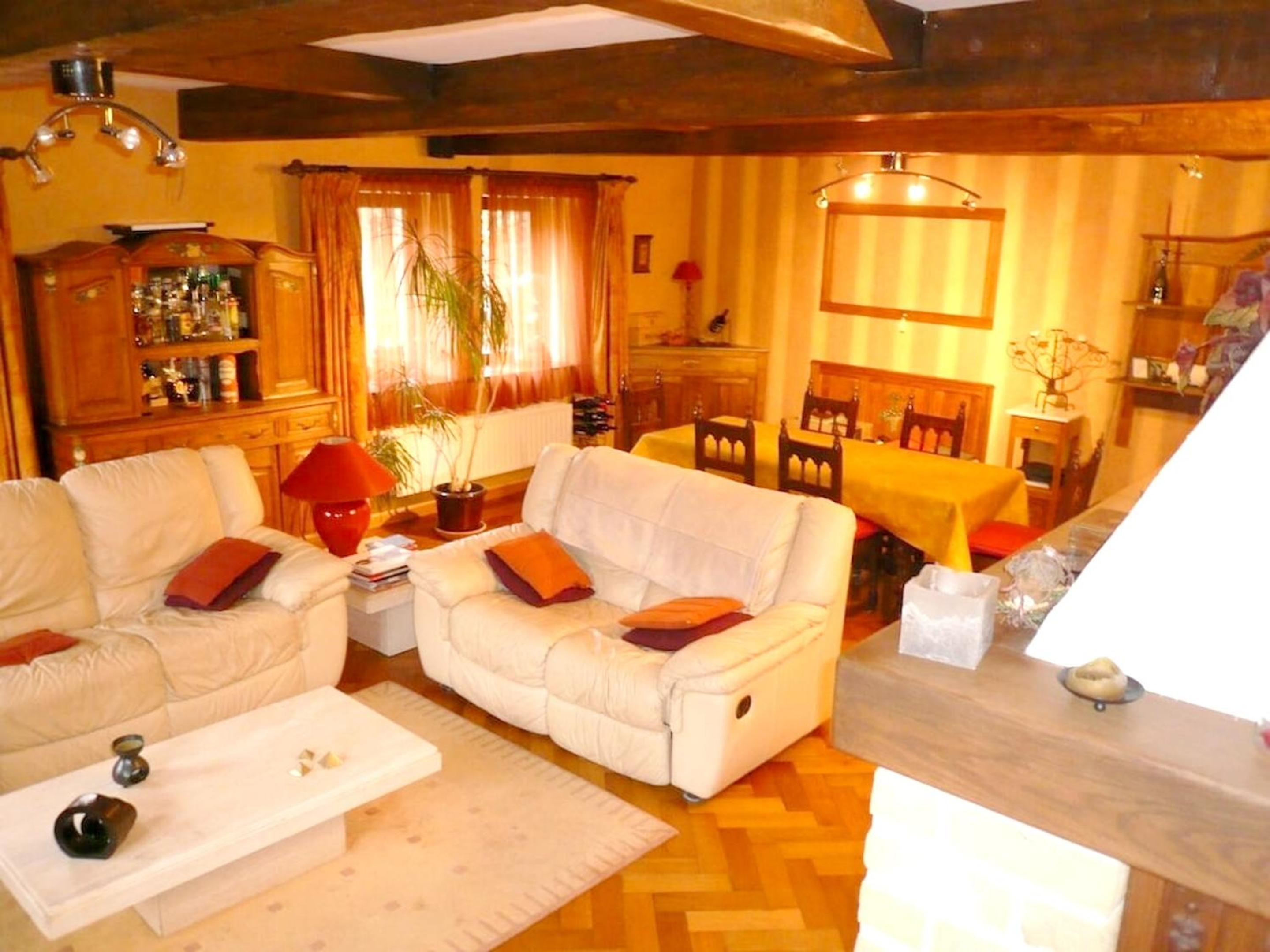 Charming House in Theux with Private Pool